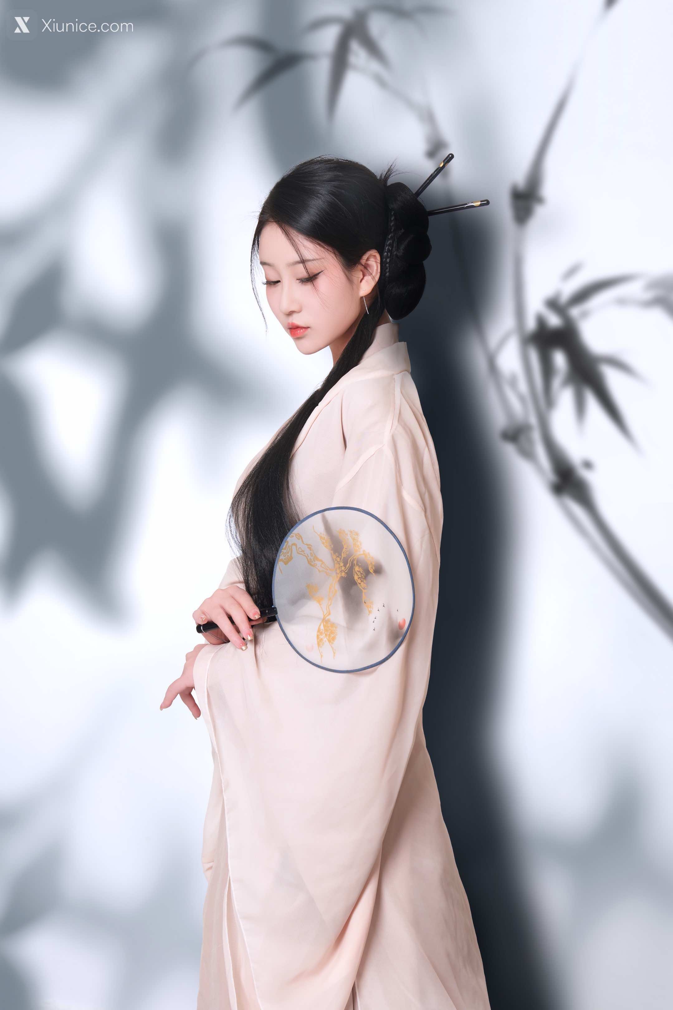 Coser@年年Nnian – 青丝 第6张