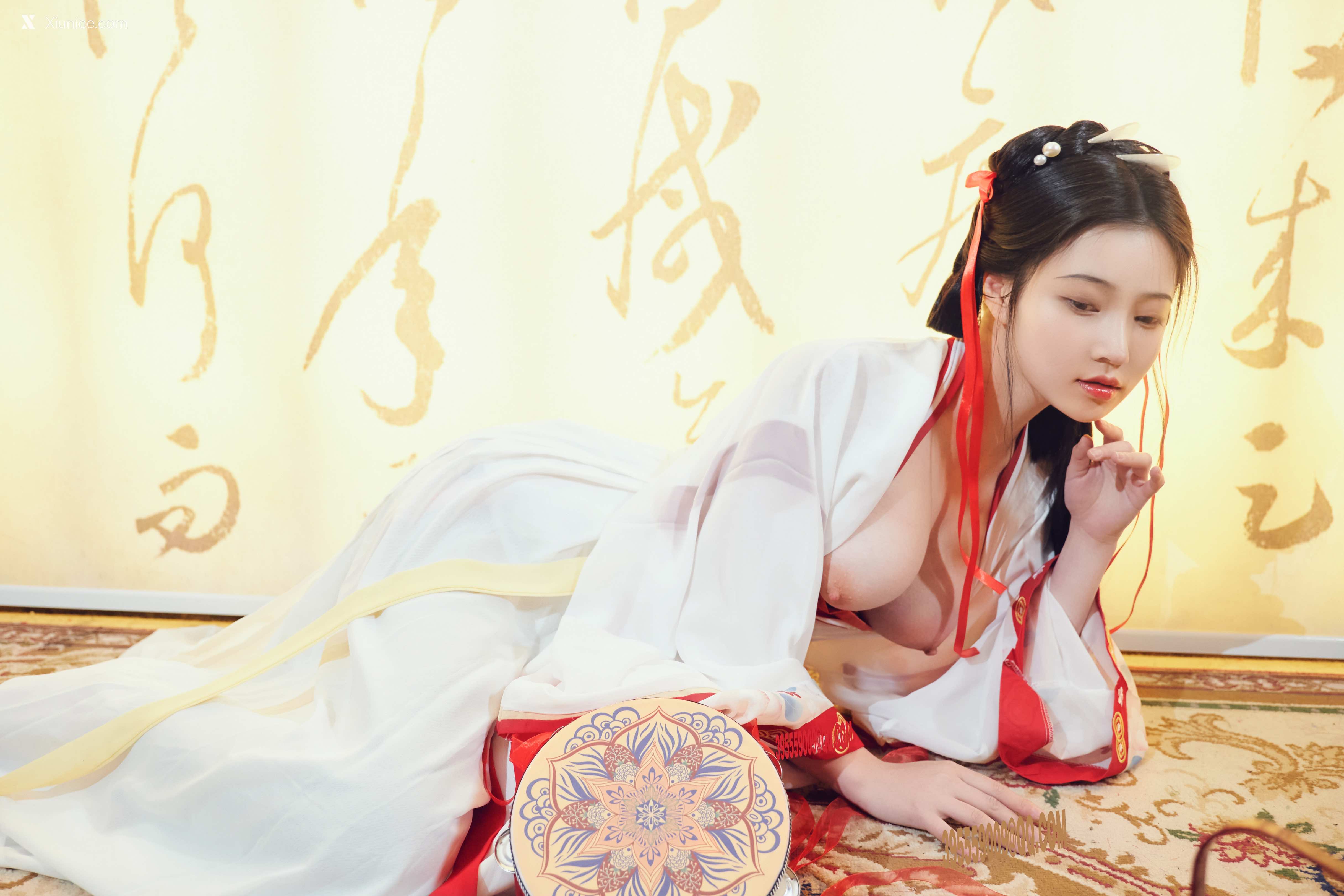 Coser@年年Nnian – Like a Dream Order 第19张