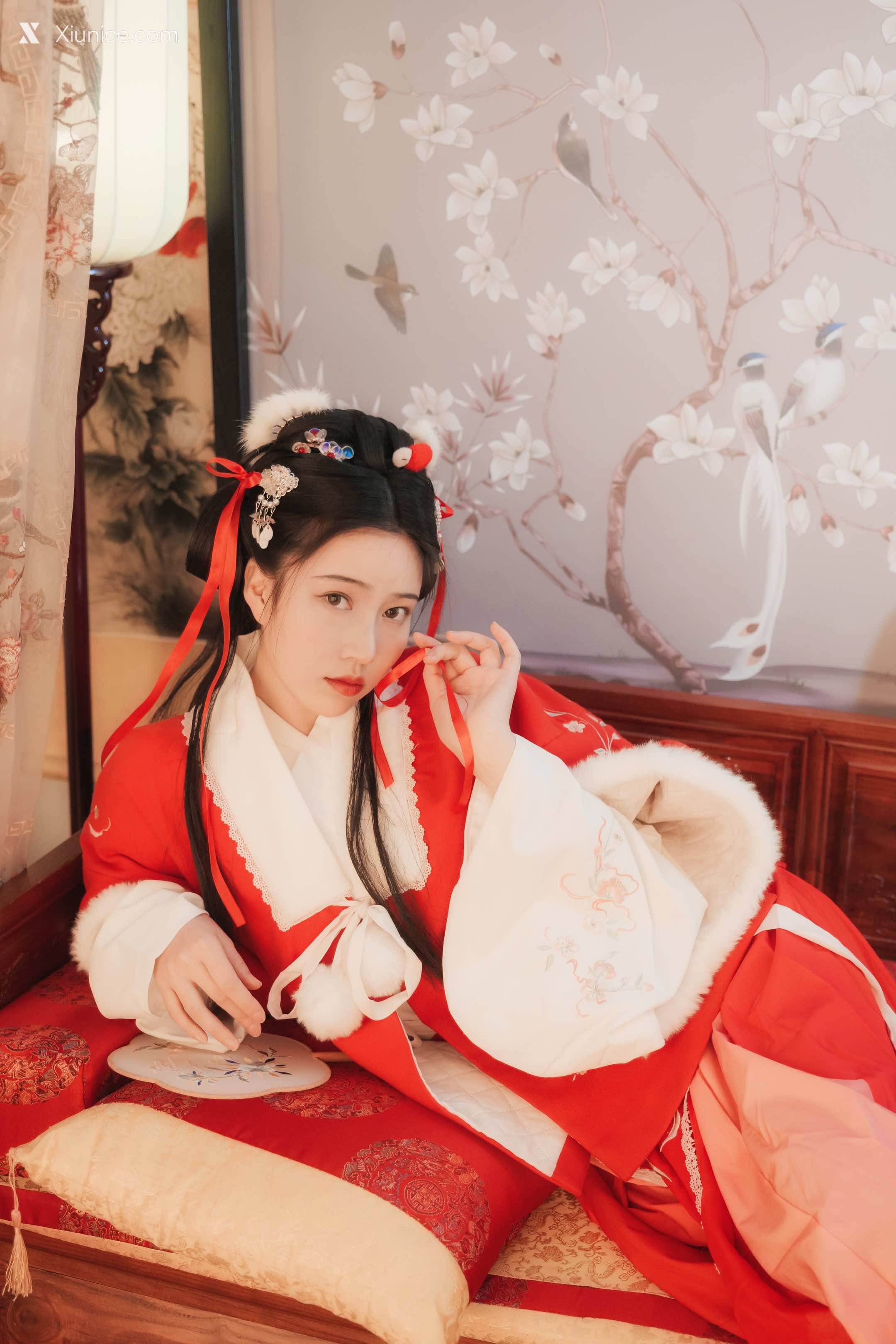 Coser@年年Nnian – 点绛唇 第27张