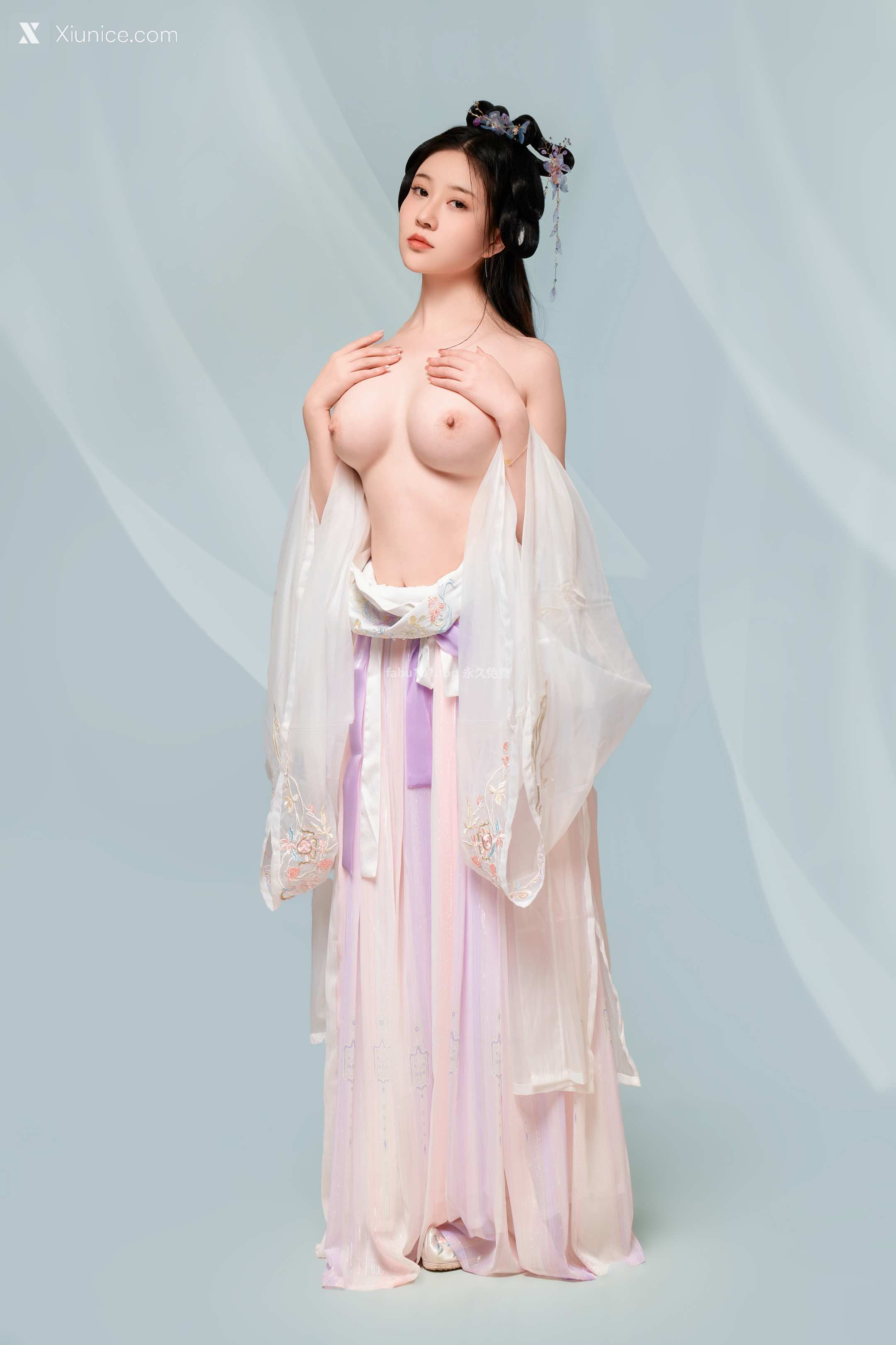 Coser@年年Nnian – 春日之時 第15张
