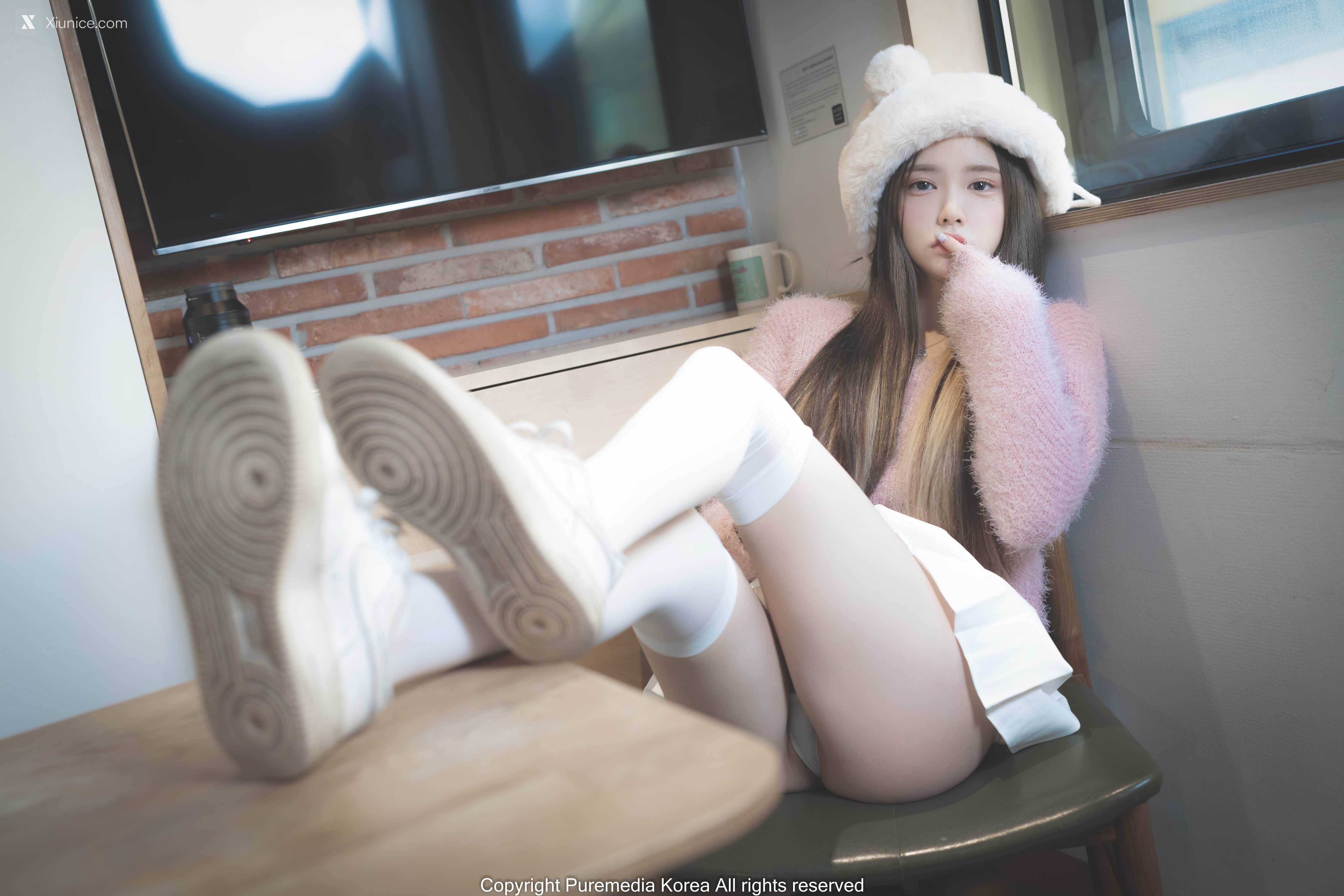 Pure Media Vol.149 Yuka (유카) 第22张