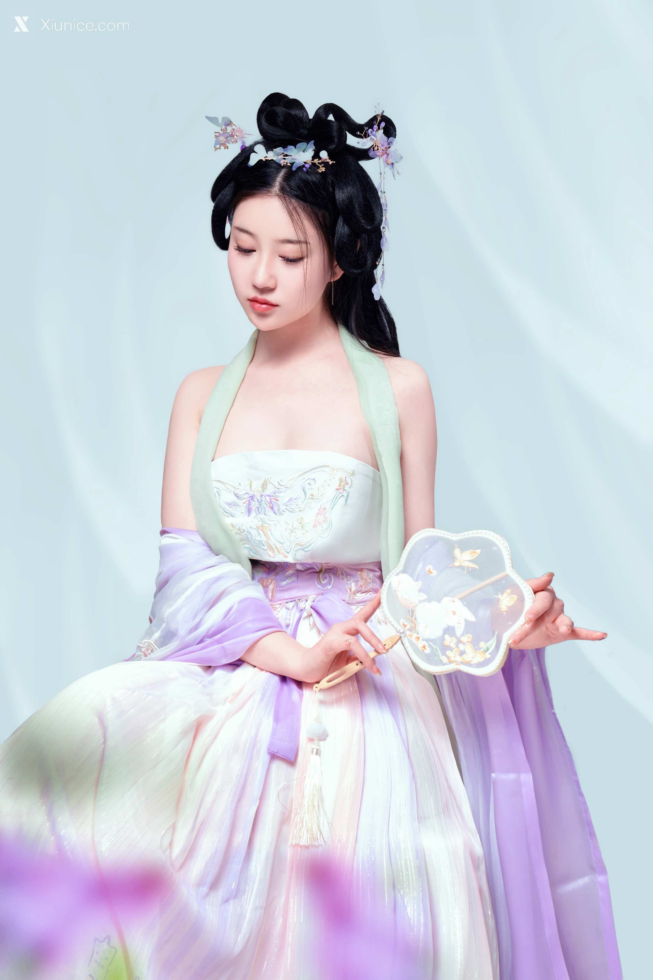 Coser@年年Nnian – 春日之時 第3张
