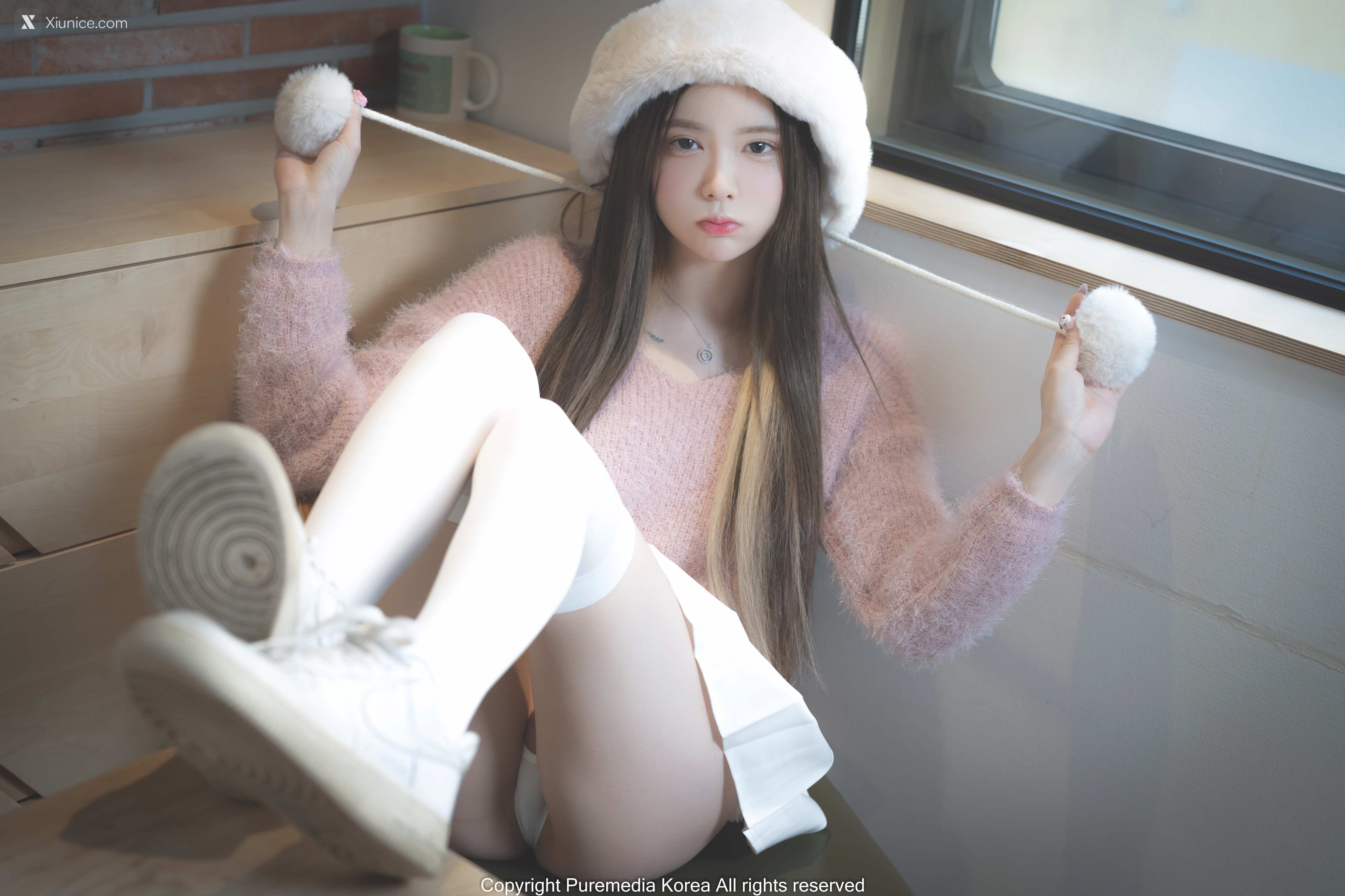 Pure Media Vol.149 Yuka (유카) 第18张