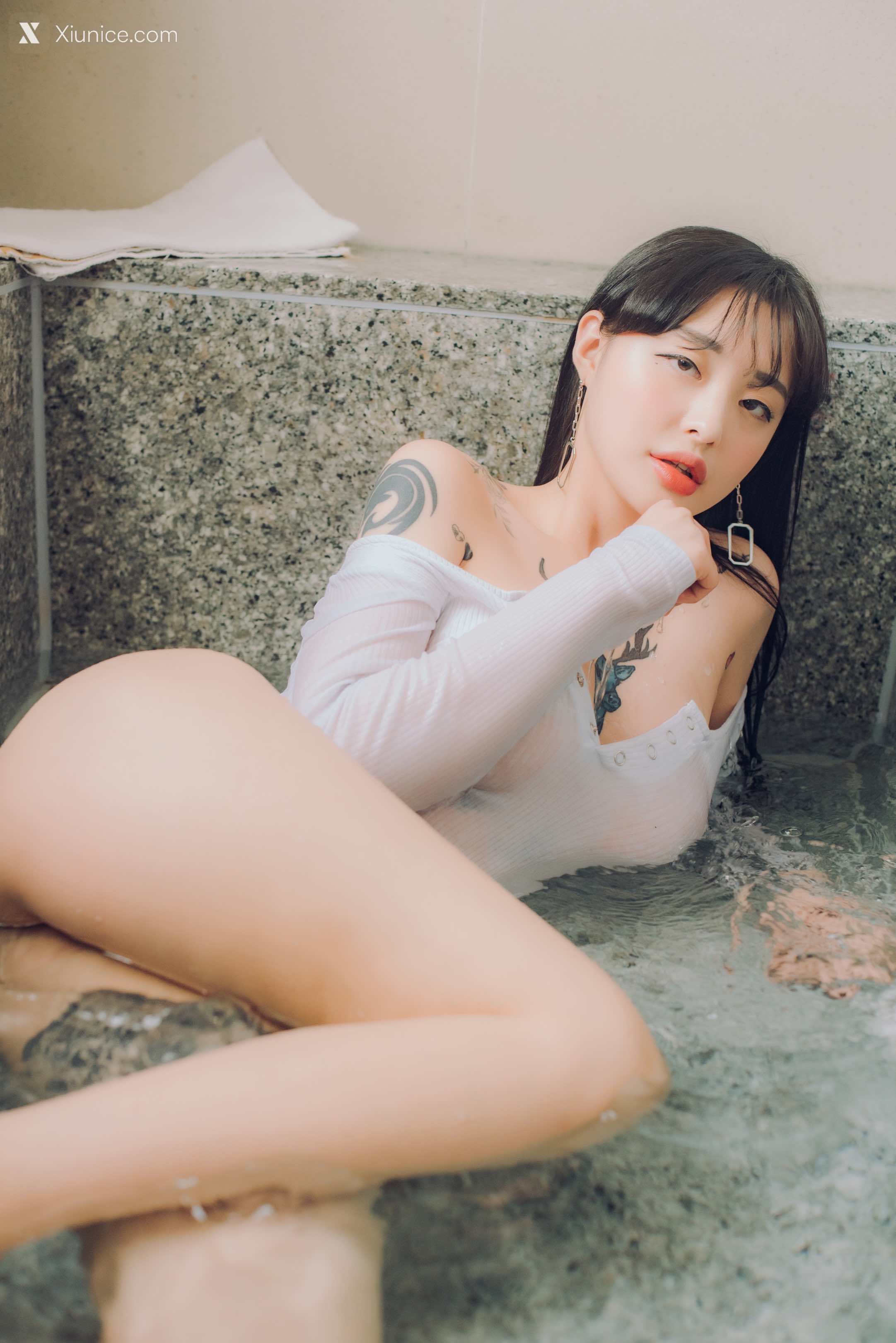 Pure Media Vol.064 Seolhwa (설화) 第32张