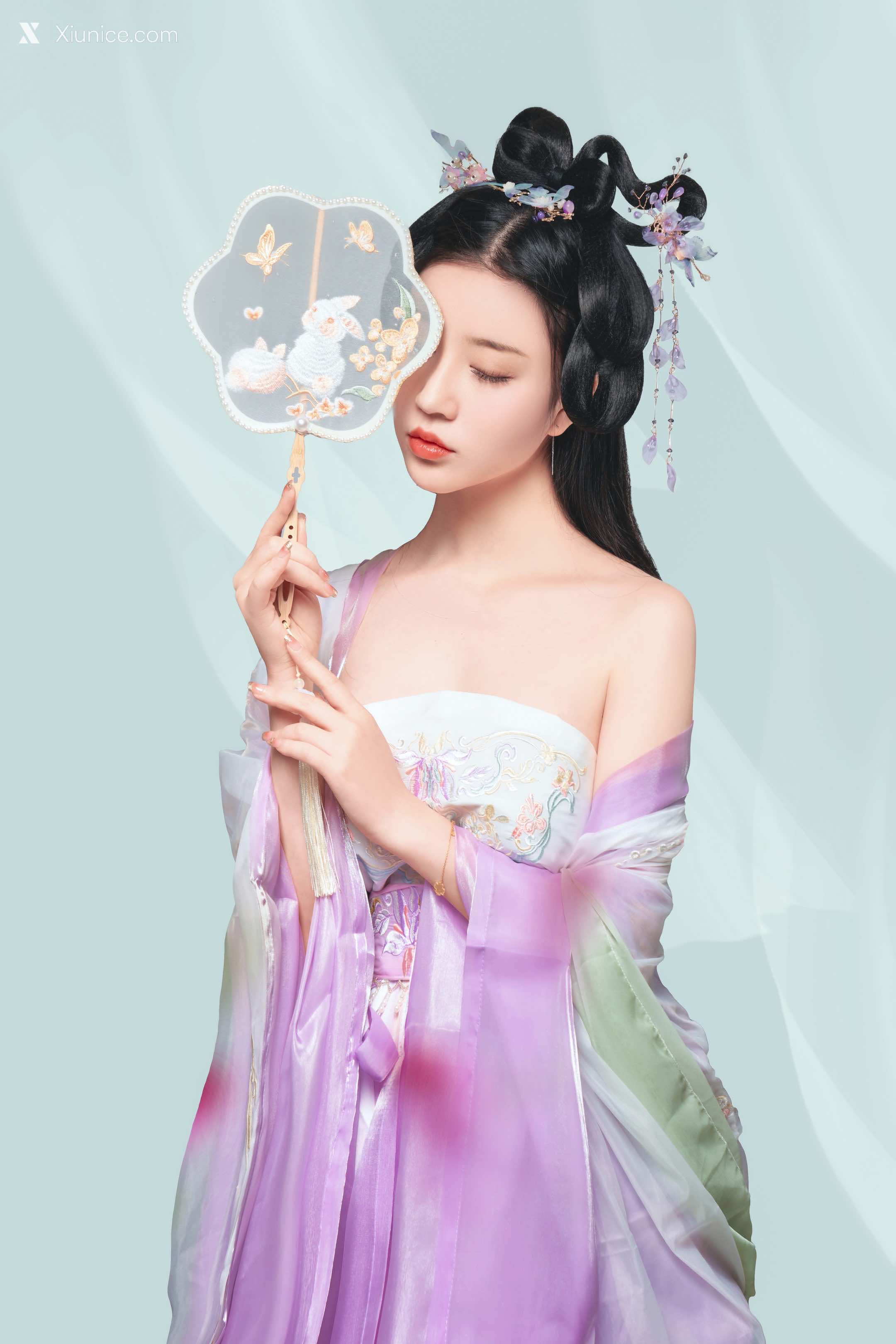 Coser@年年Nnian – 春日之時 第28张