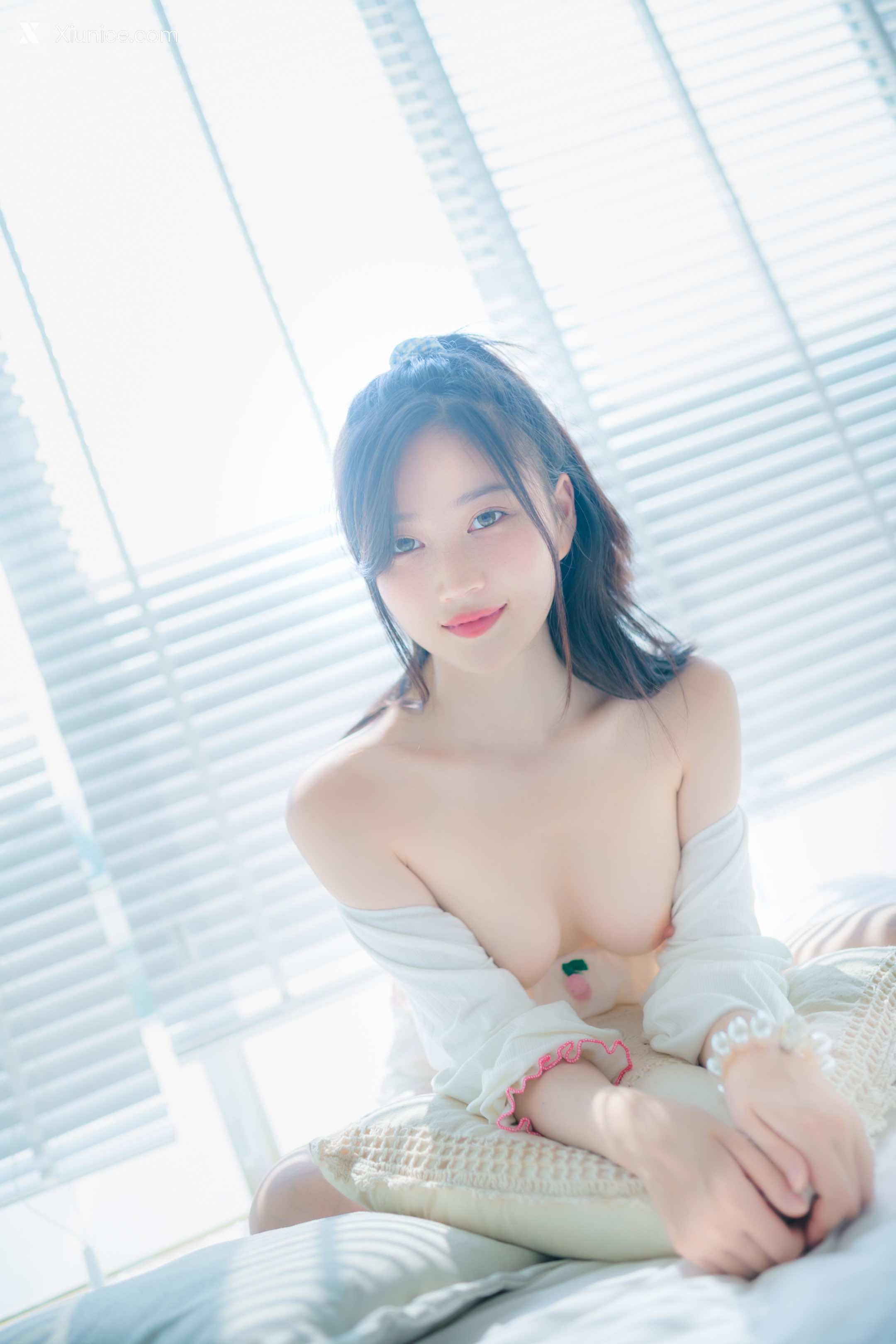 Coser@年年Nnian – 爱吃棒棒糖的少女 第25张