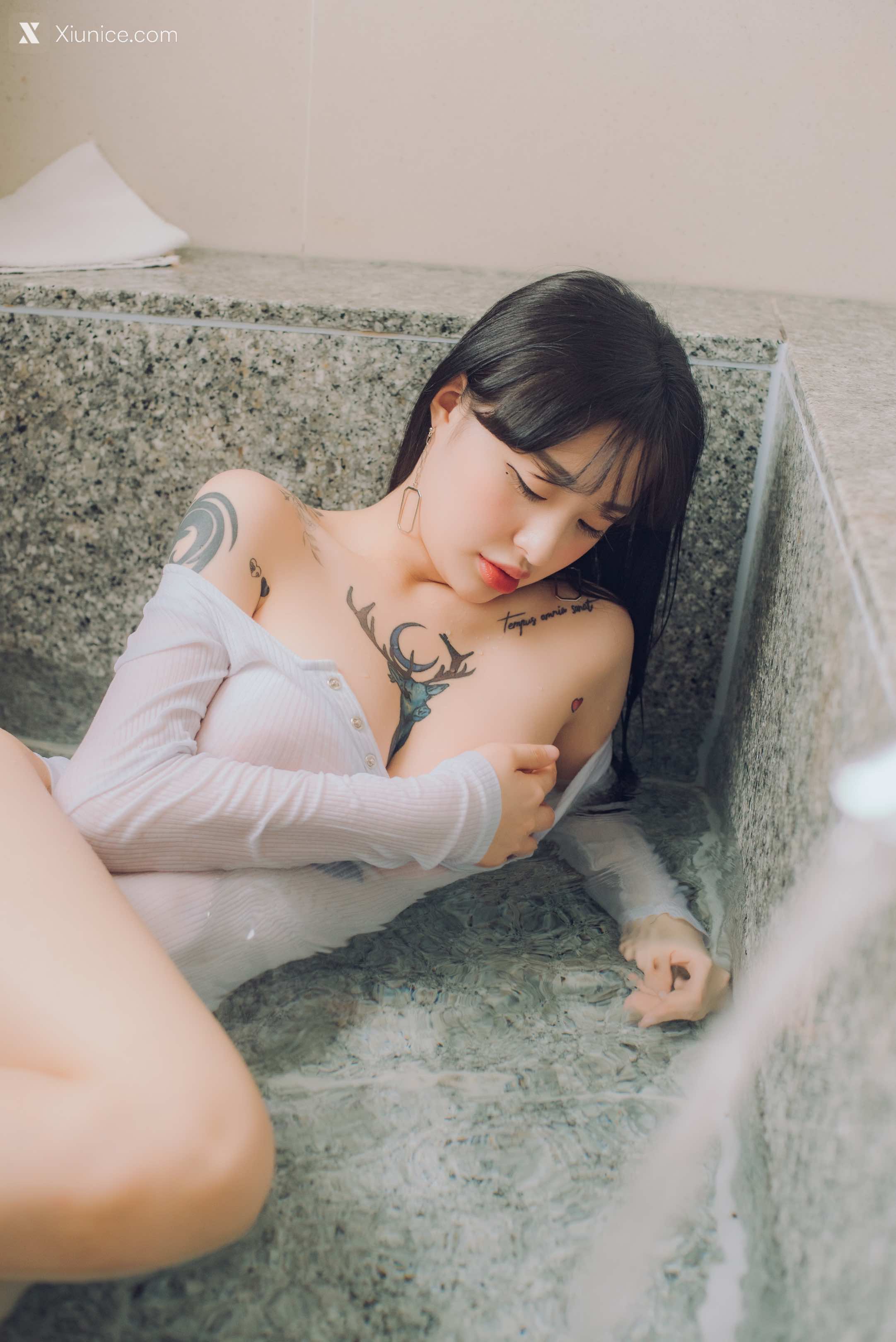 Pure Media Vol.064 Seolhwa (설화) 第35张