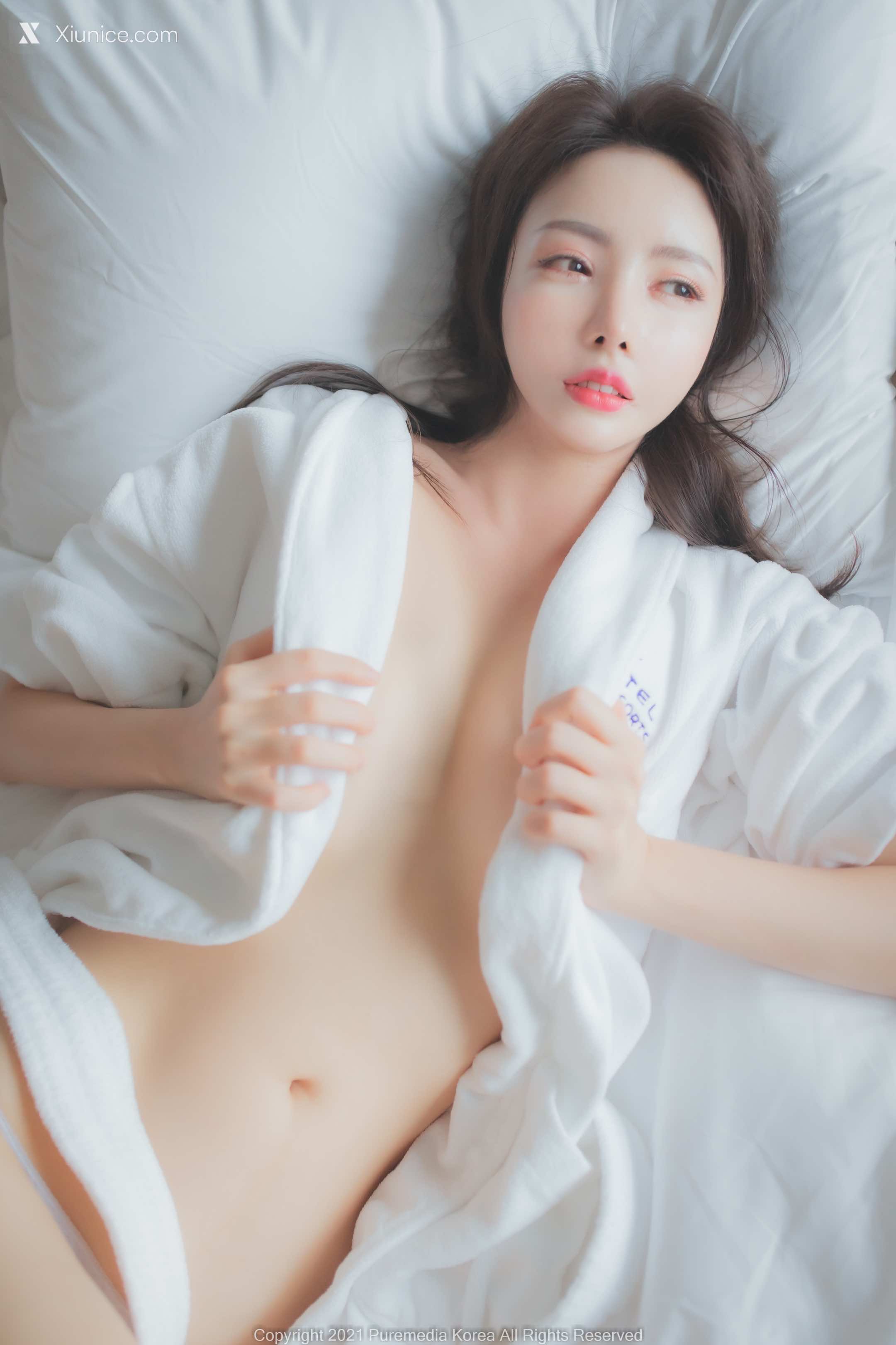 Pure Media Vol.161 Chari (챠리) 第18张