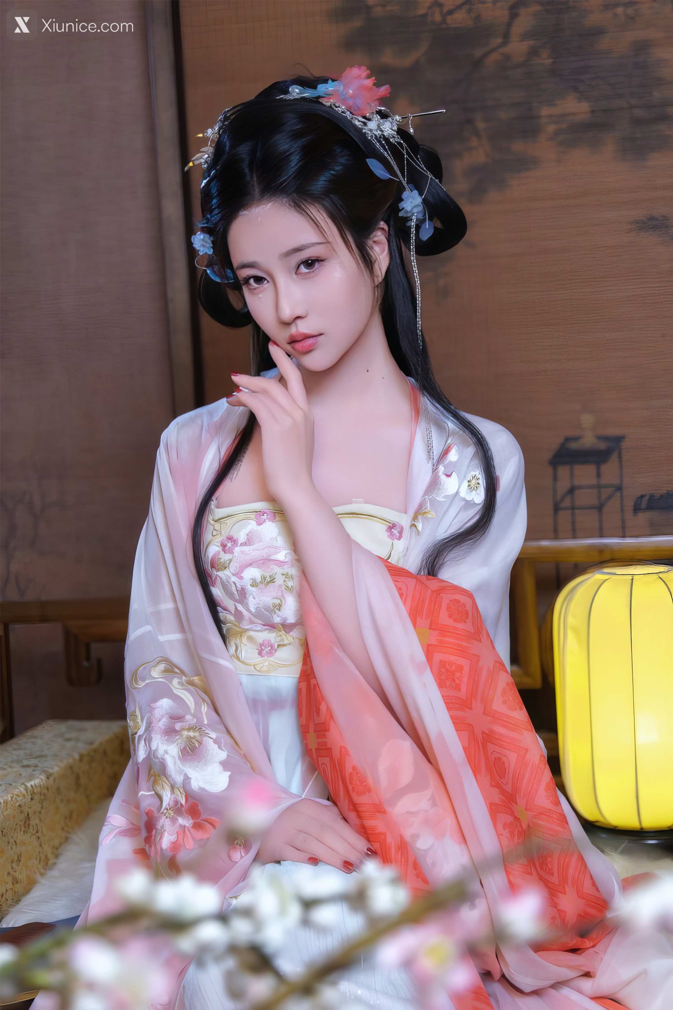 Coser@年年Nnian – 霓裳 第29张