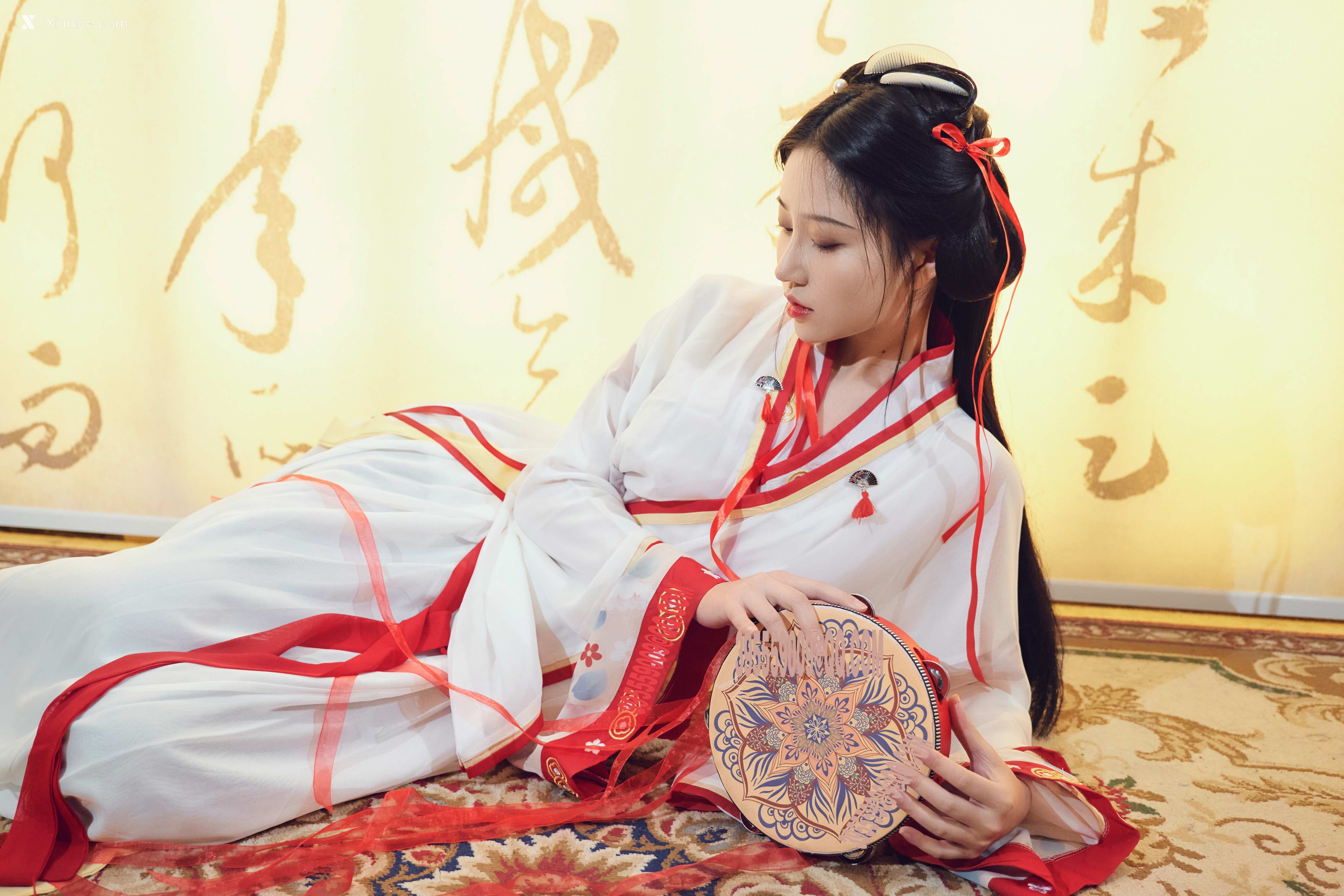Coser@年年Nnian – Like a Dream Order 第8张