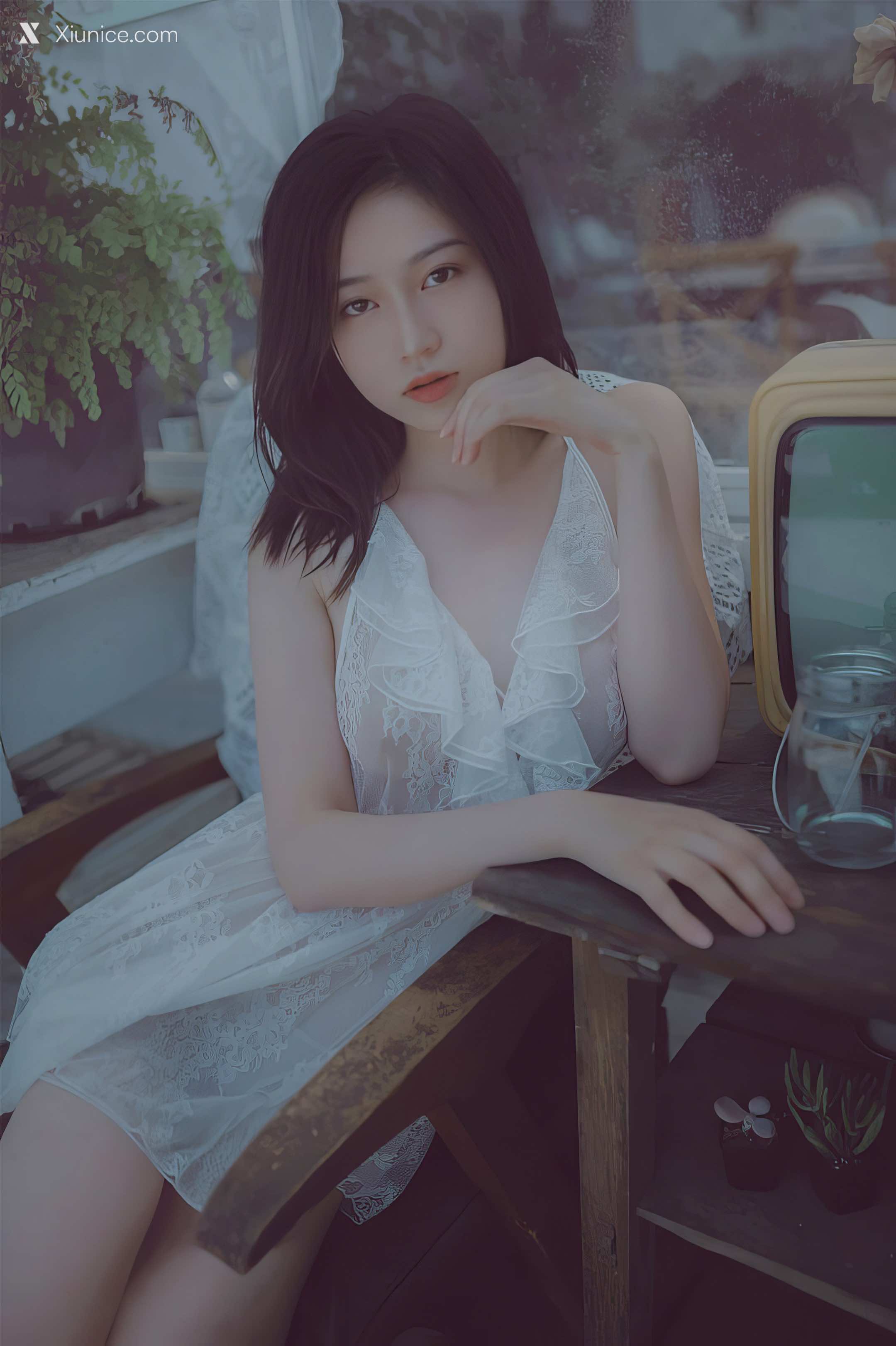 Coser@年年Nnian – 青青子衿 第2张