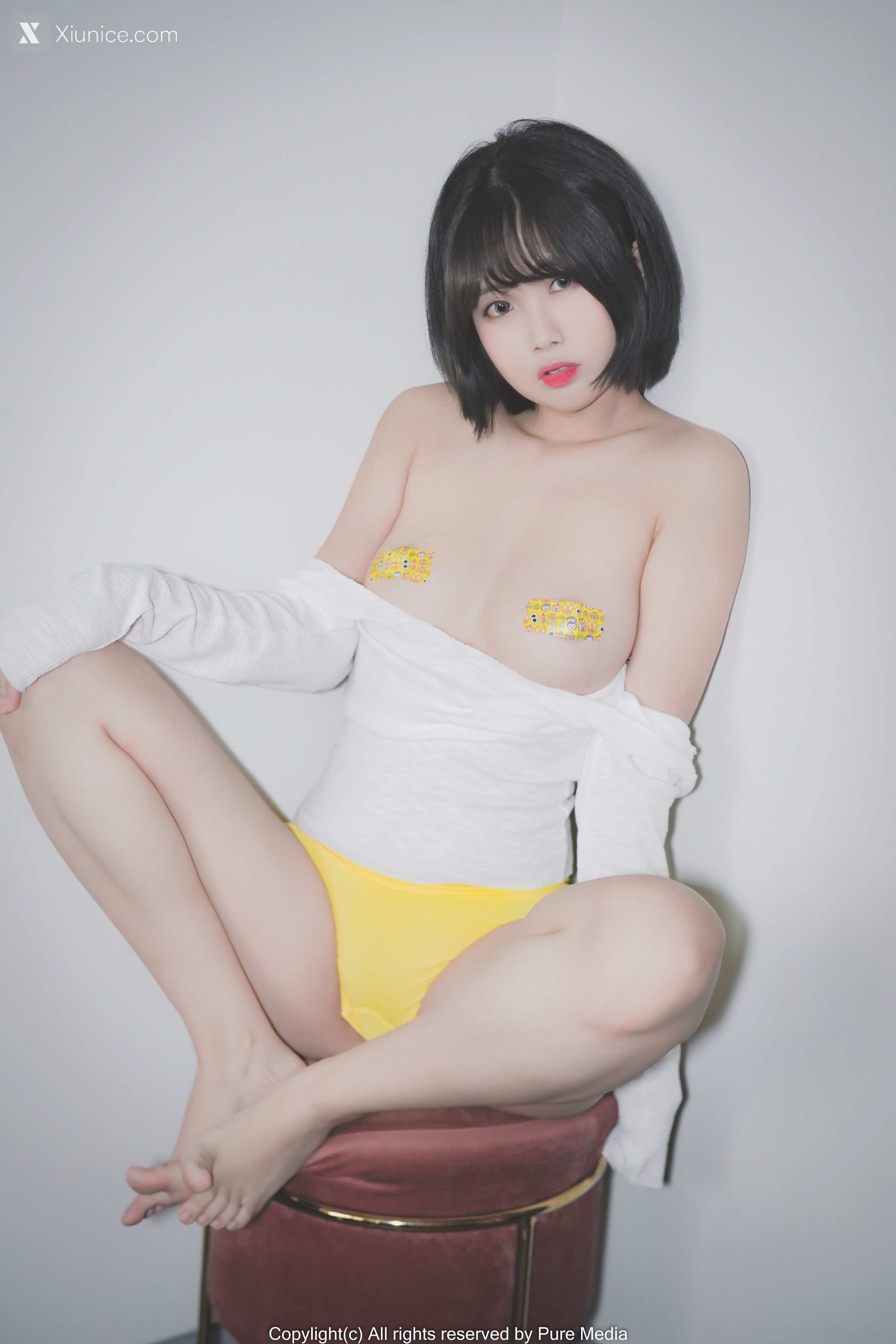 Pure Media Vol.058 Lee Chu (리쭈) 第69张
