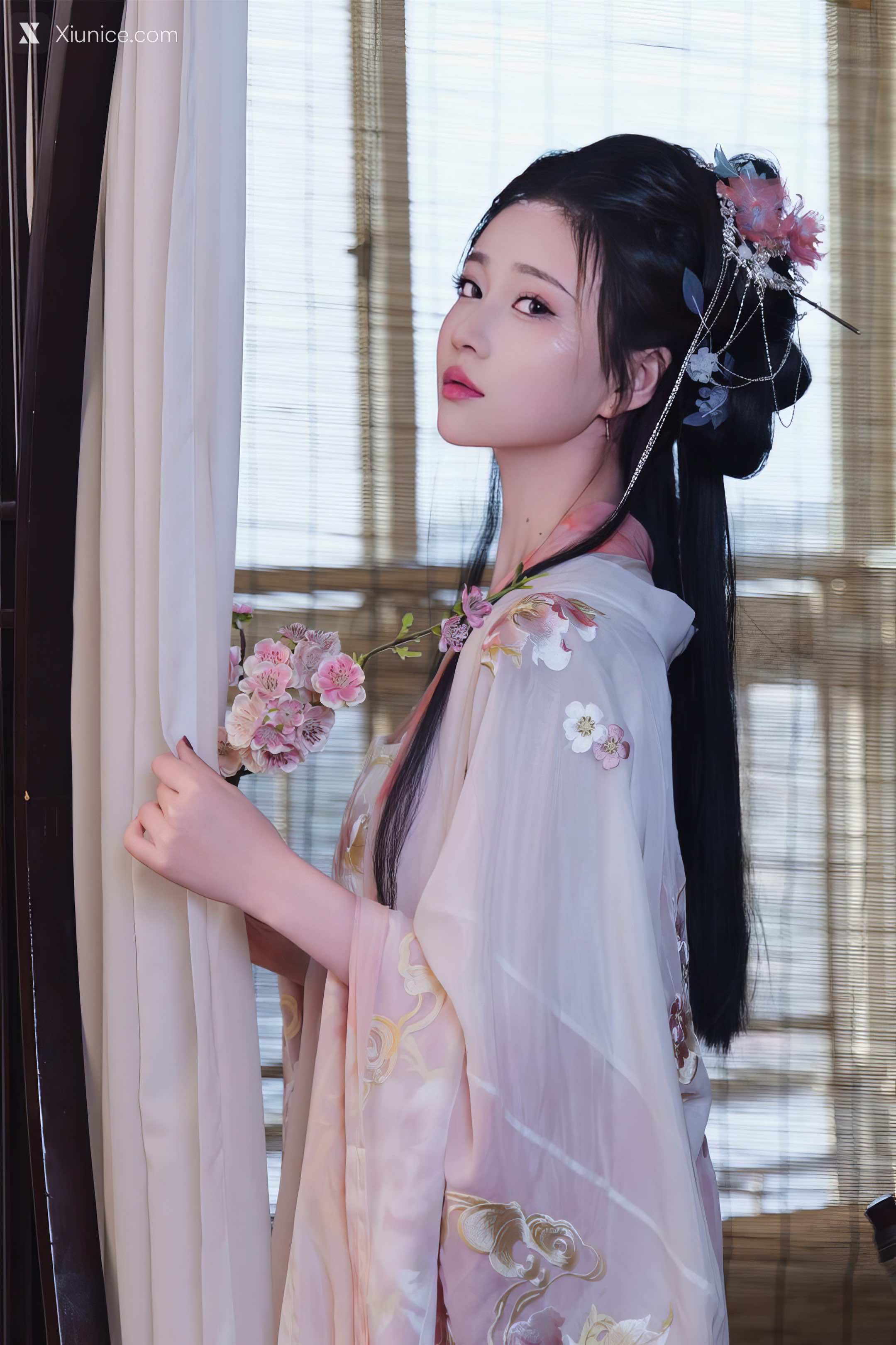 Coser@年年Nnian – 霓裳 第2张