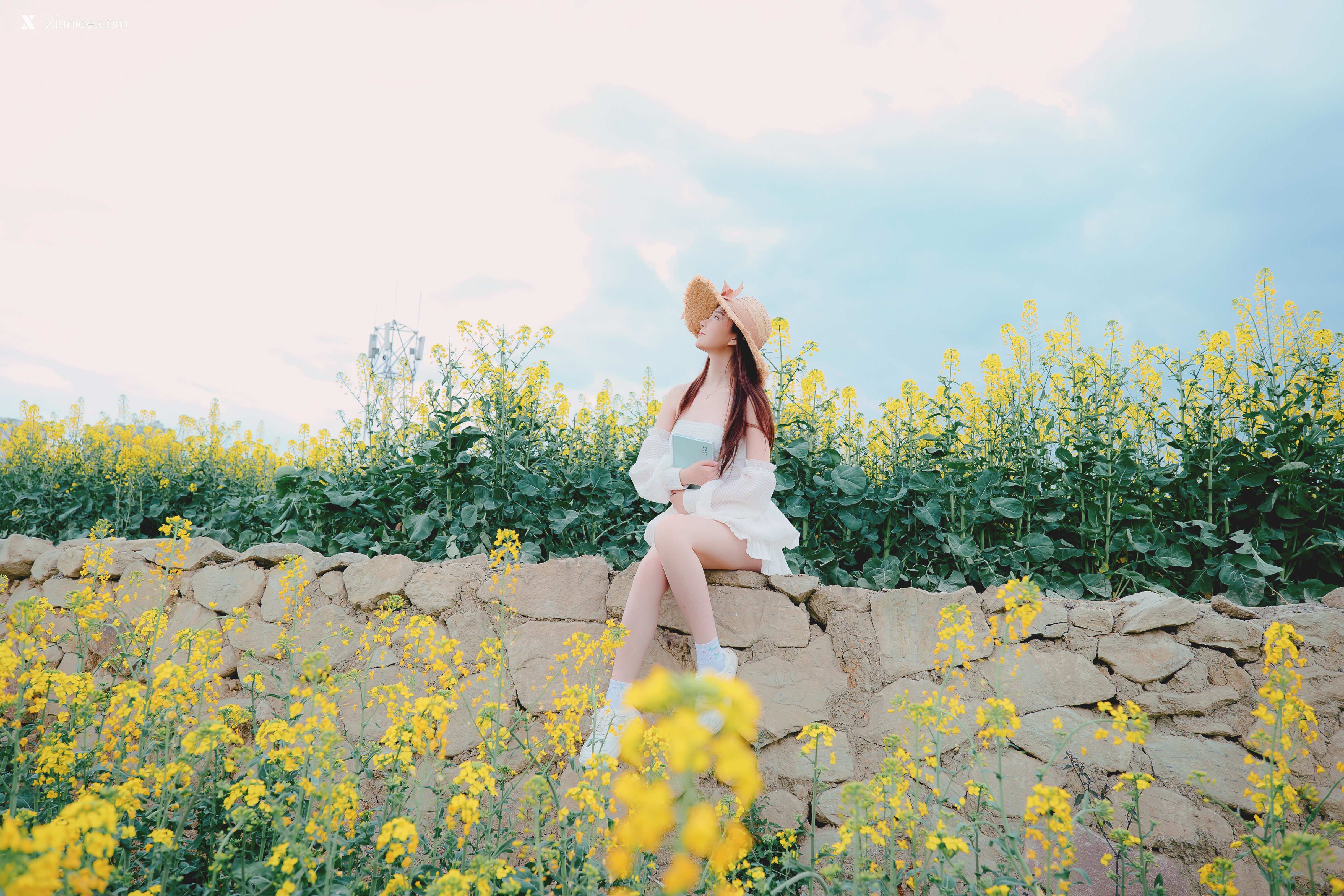 Coser@年年Nnian – 花野 第29张