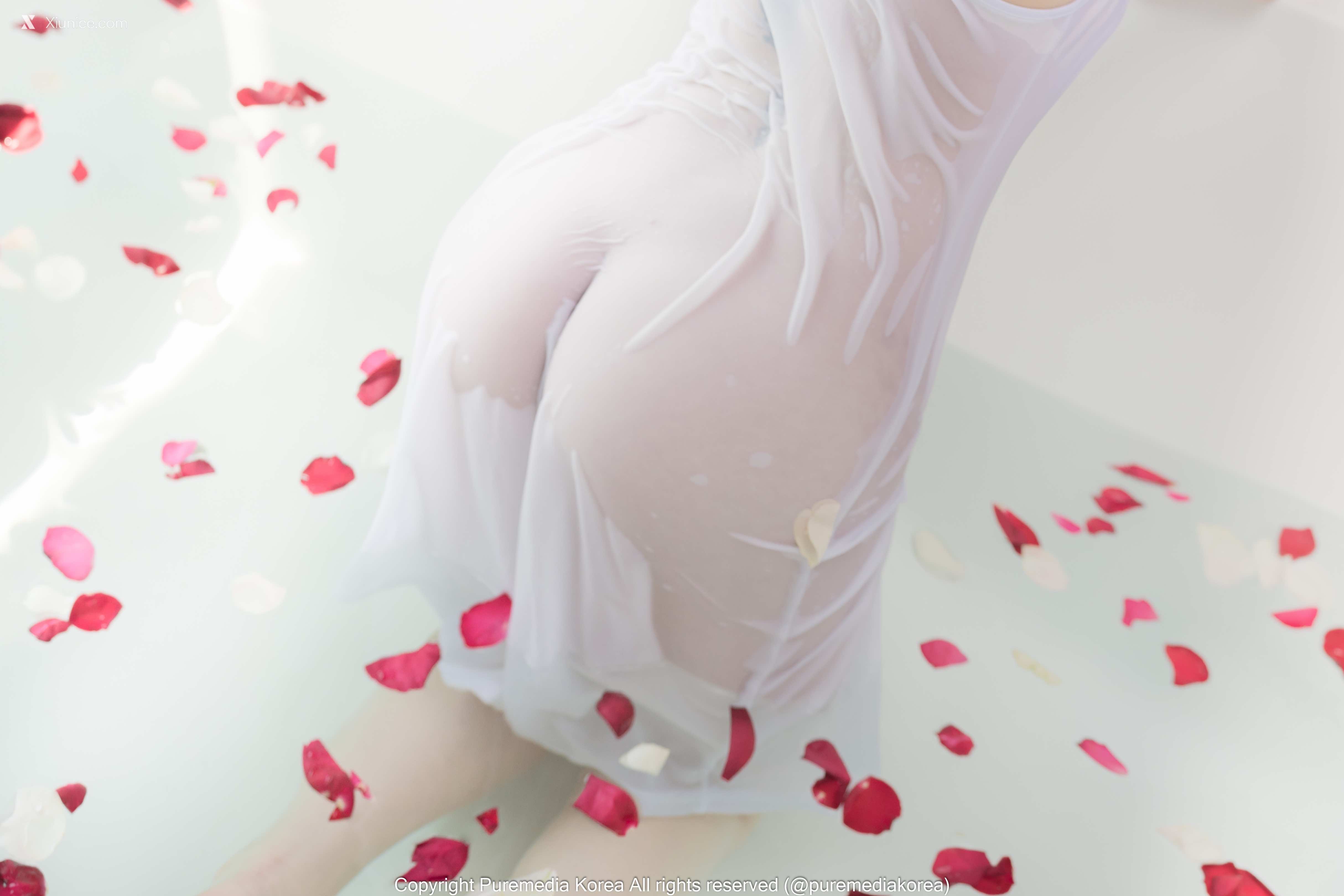Pure Media Vol.095 Son Ye-Eun (손예은) 第77张