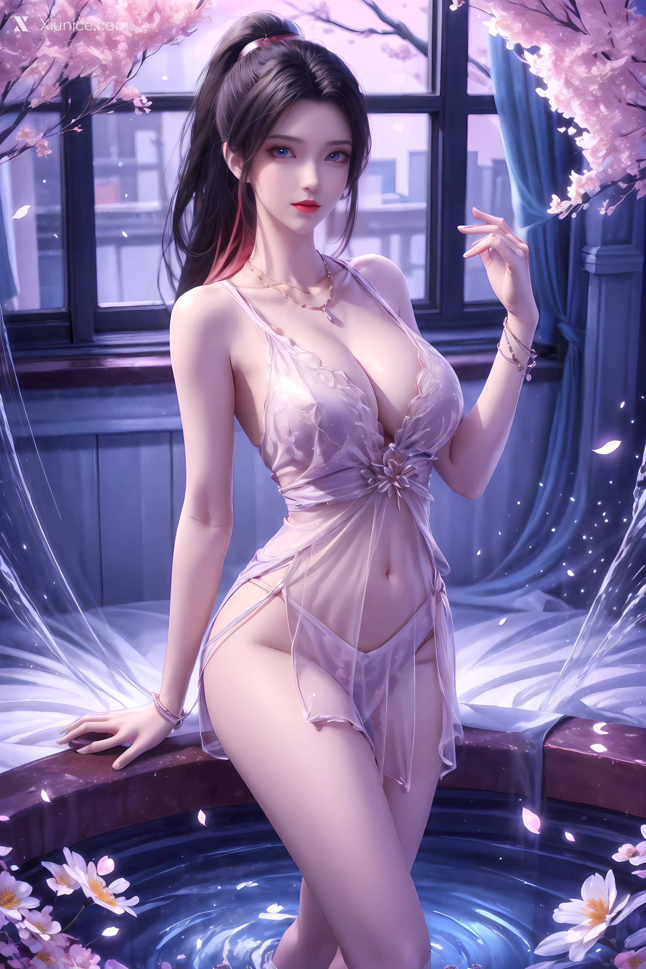 AI Girl – 武动乾坤 – 林可儿 第26张