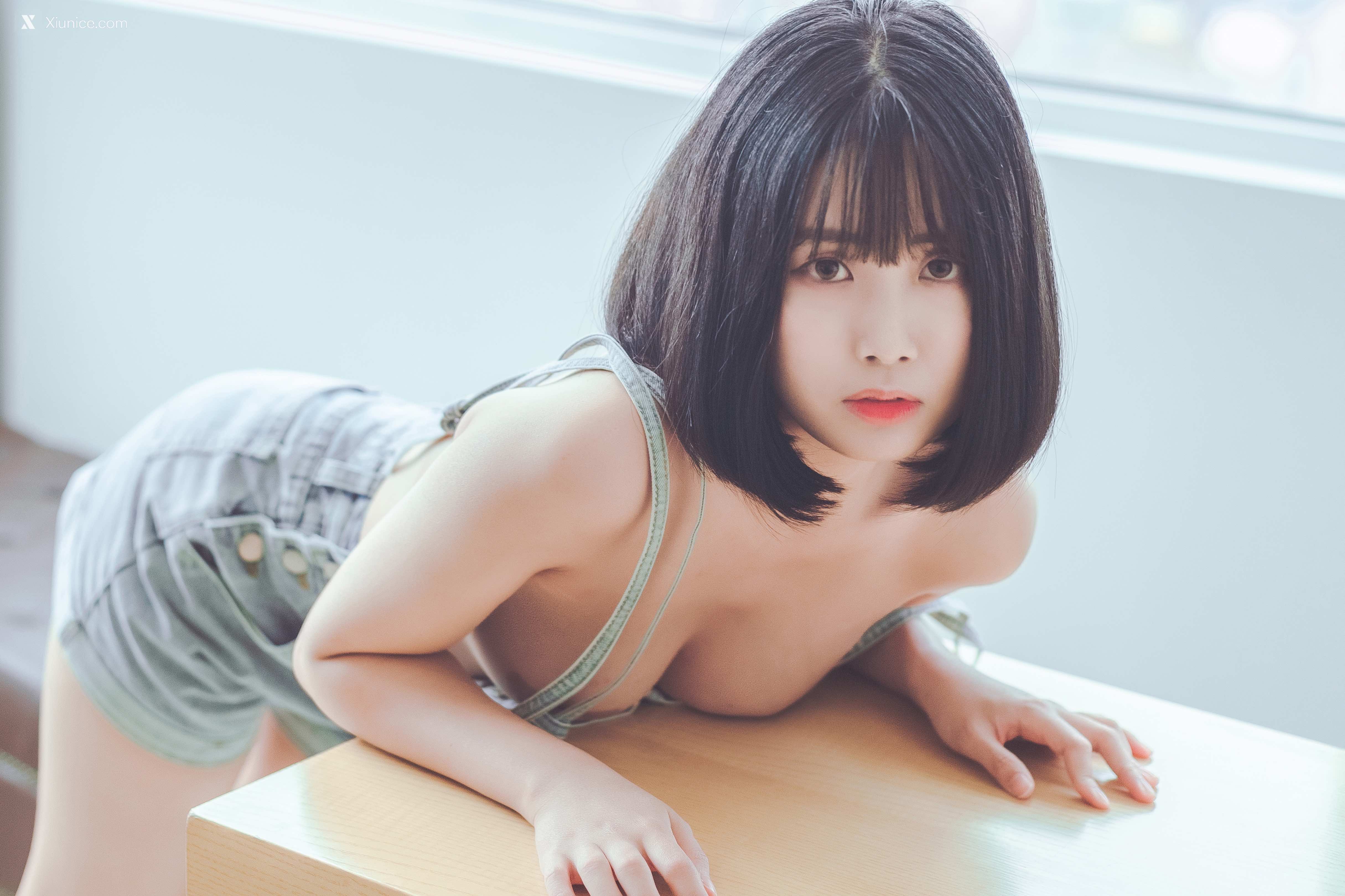 Pure Media Vol.080 Leechu (리쭈) 第80张