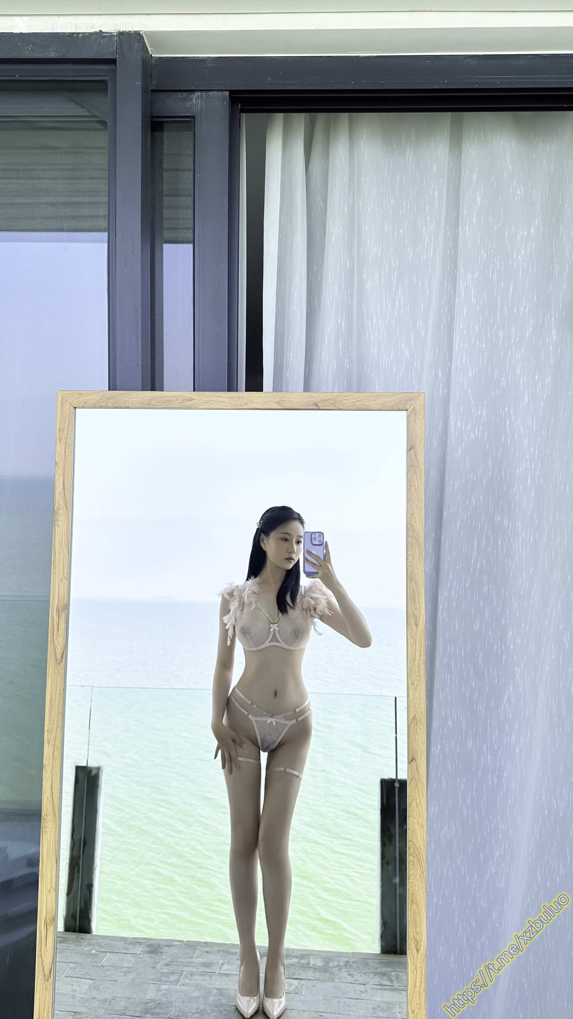 Coser@年年Nnian – 维多利亚的秘密 第94张