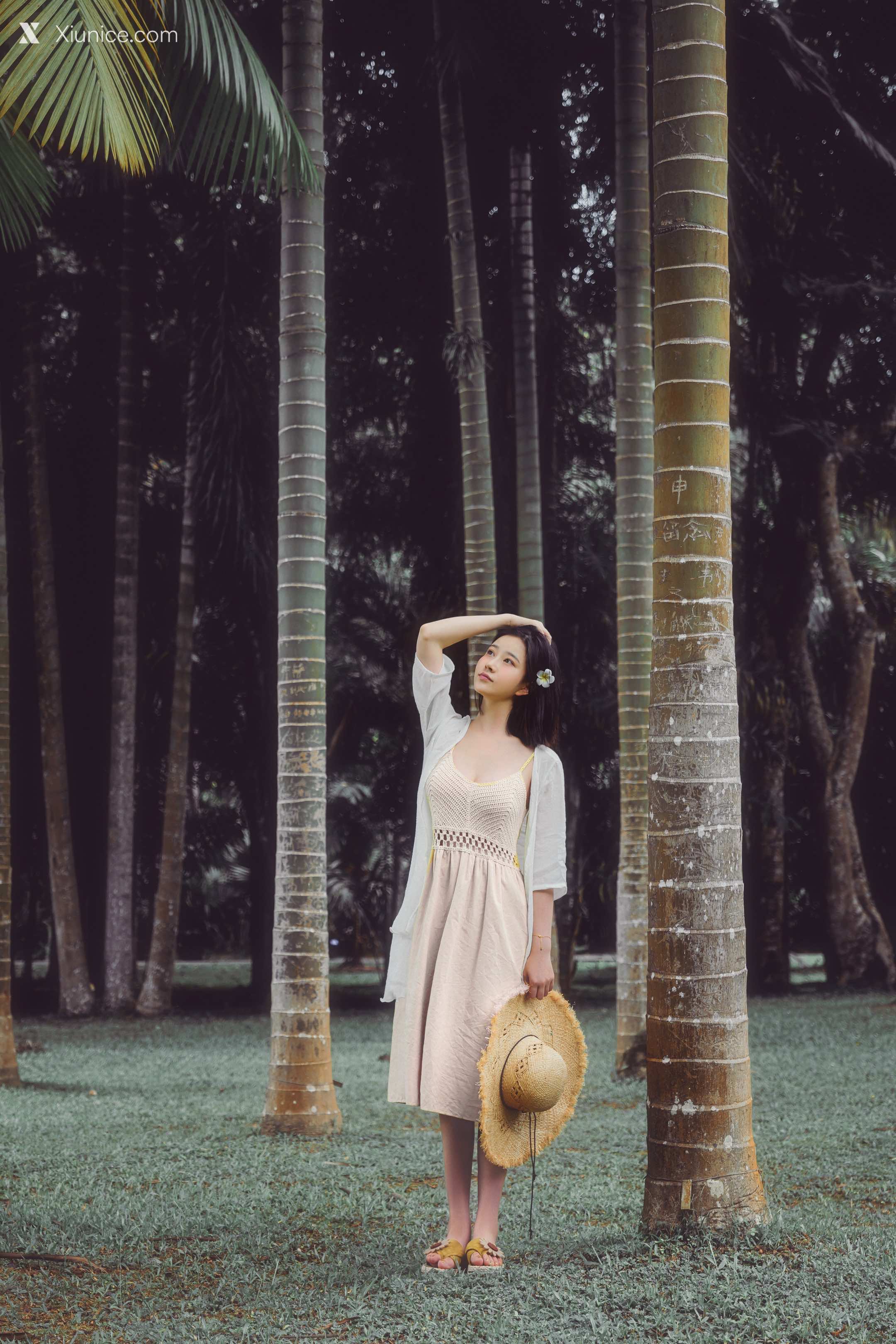 Coser@年年Nnian – 白露 第3张