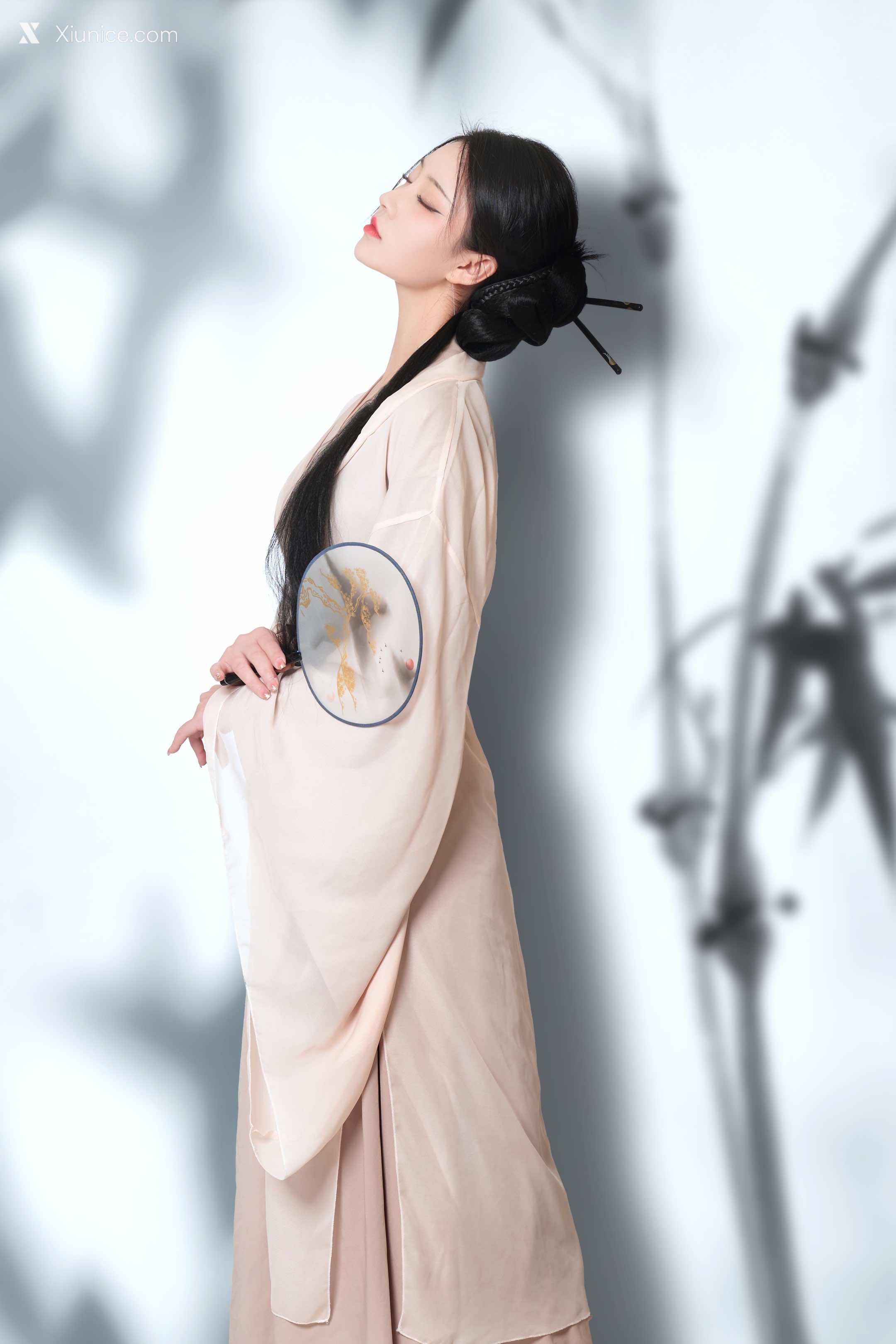 Coser@年年Nnian – 青丝 第7张