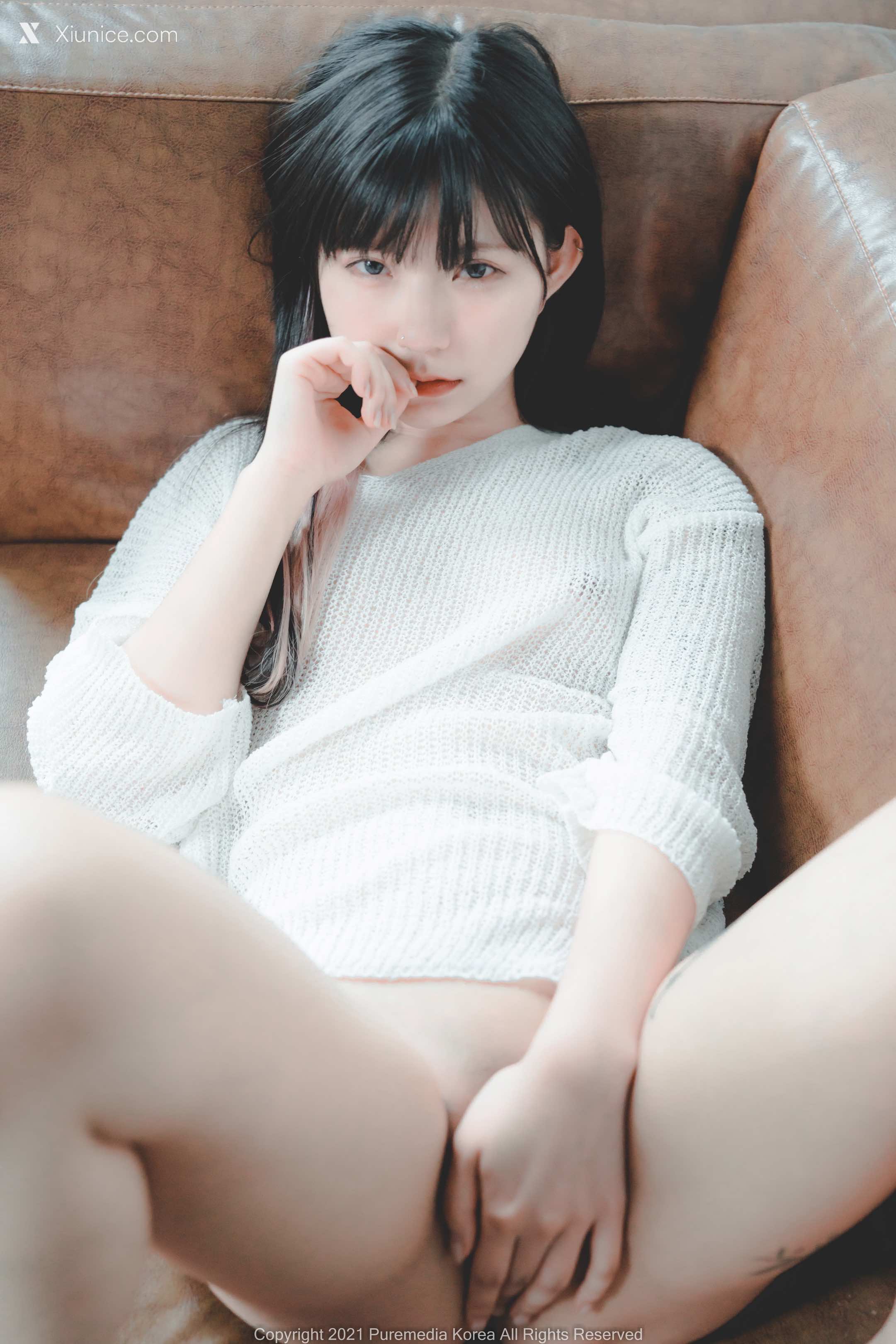 Pure Media Vol.086 Hizzy (히지) 第58张