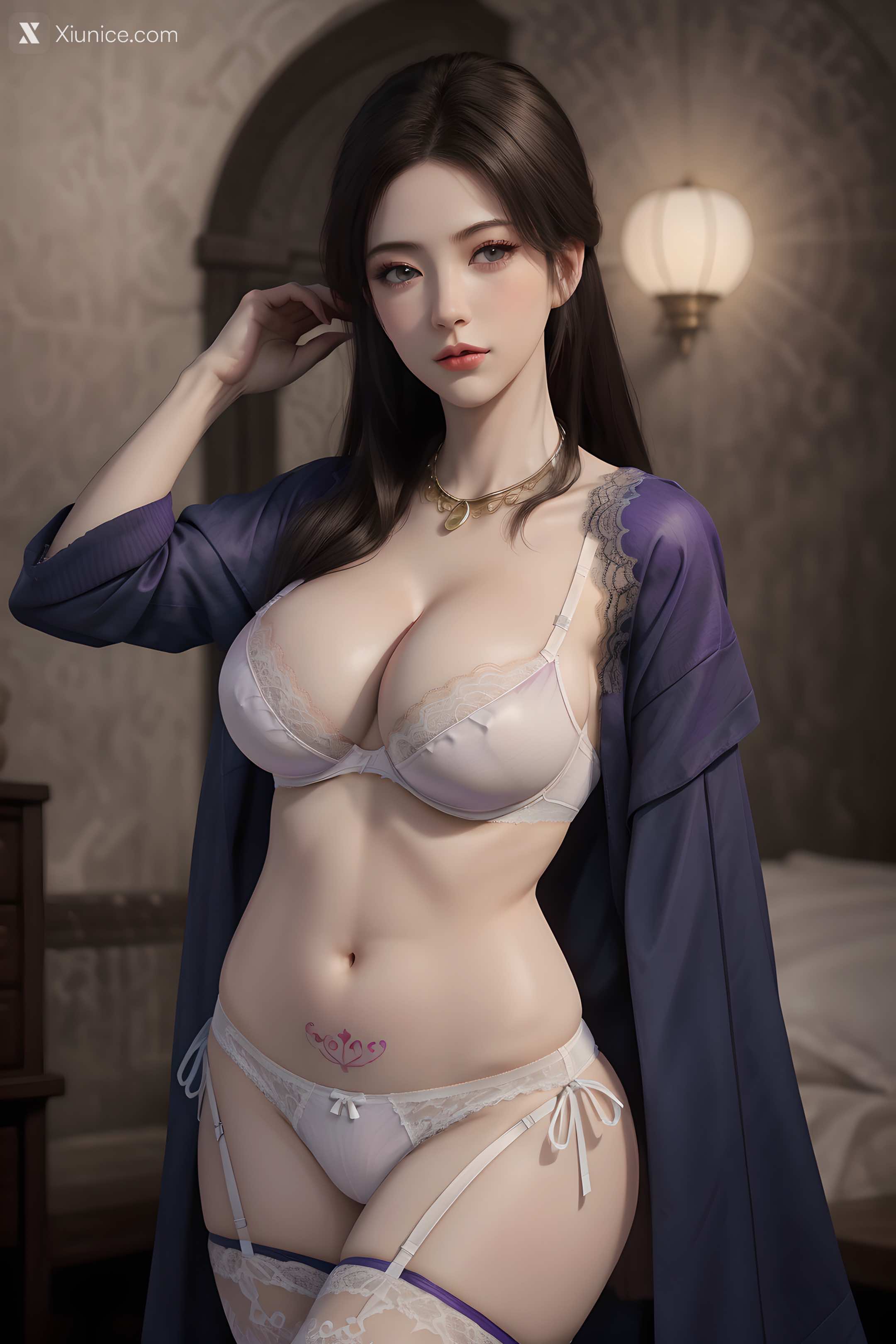 AI Girl – 凡人修仙传 – 南宫婉 第59张