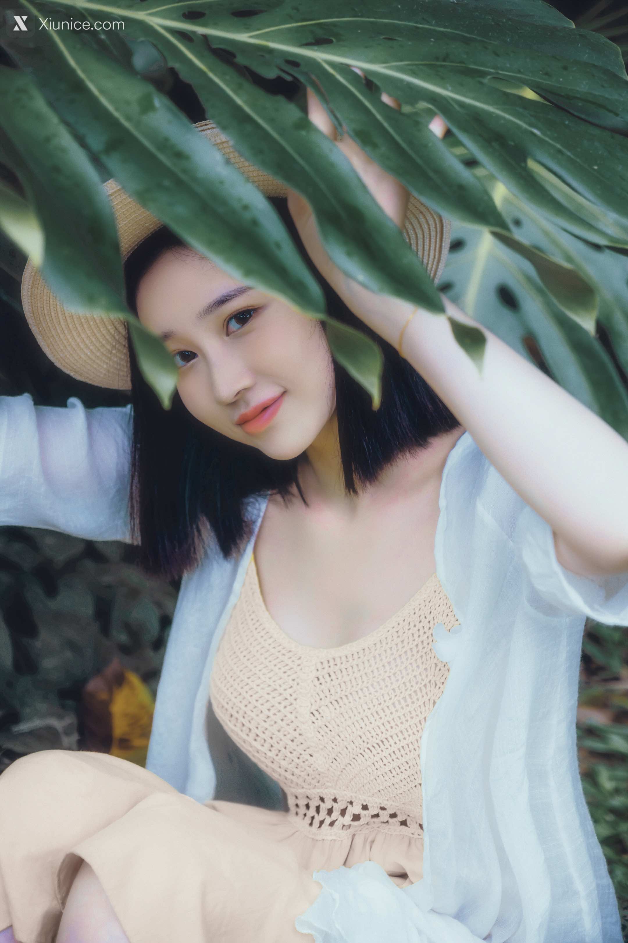 Coser@年年Nnian – 白露 第7张