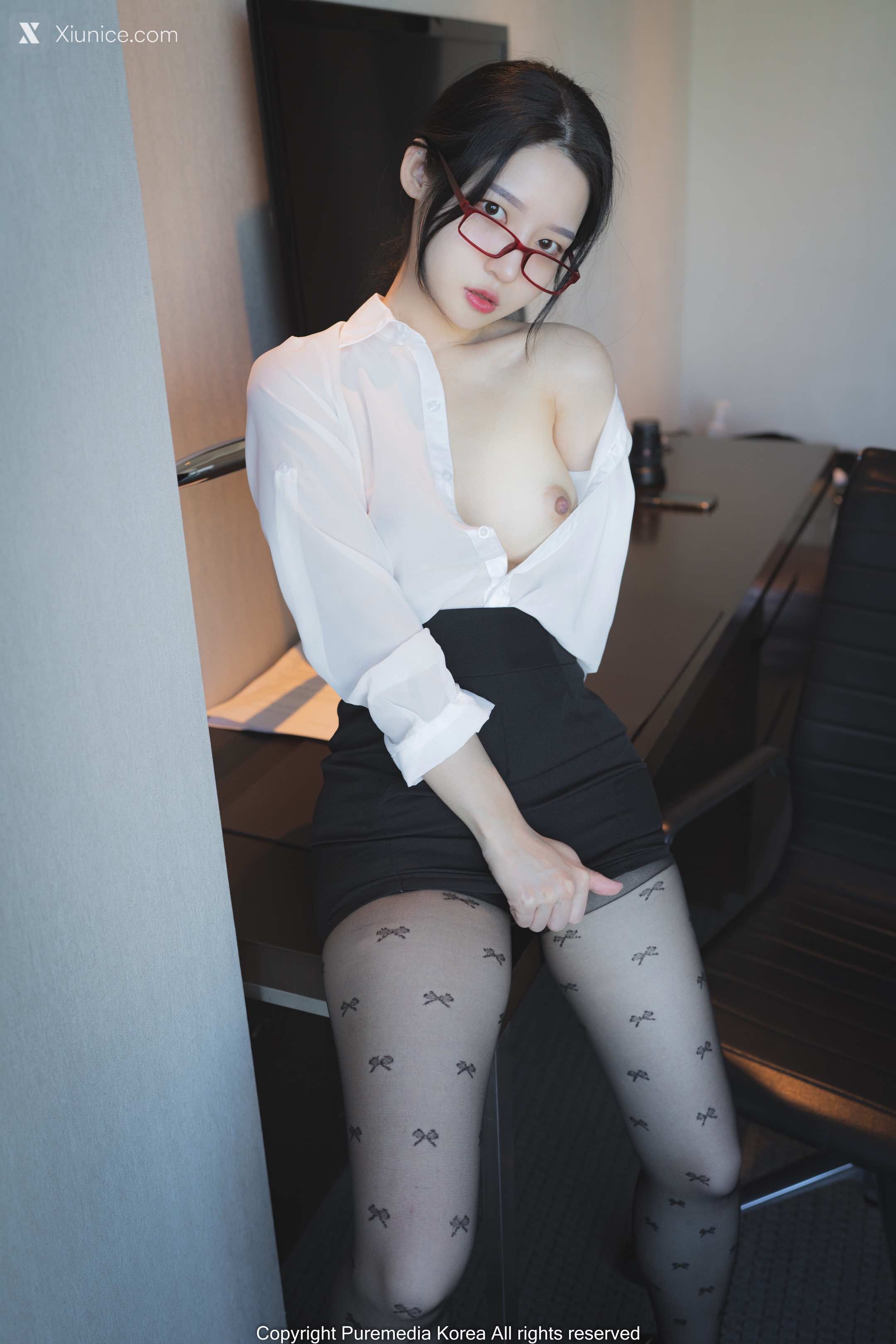 Pure Media Vol.155 Yeha (예하) 第5张