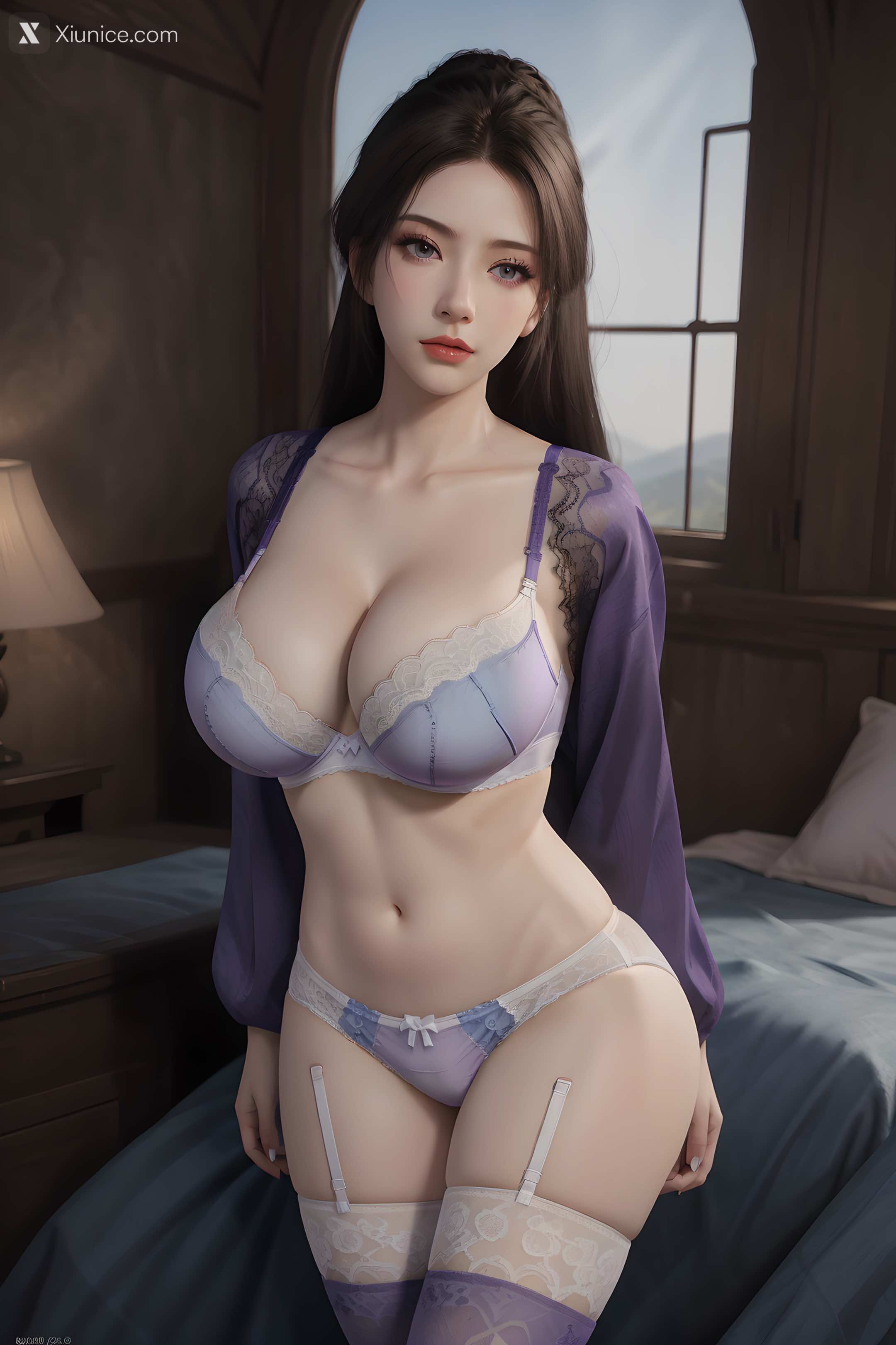 AI Girl – 凡人修仙传 – 南宫婉 第76张