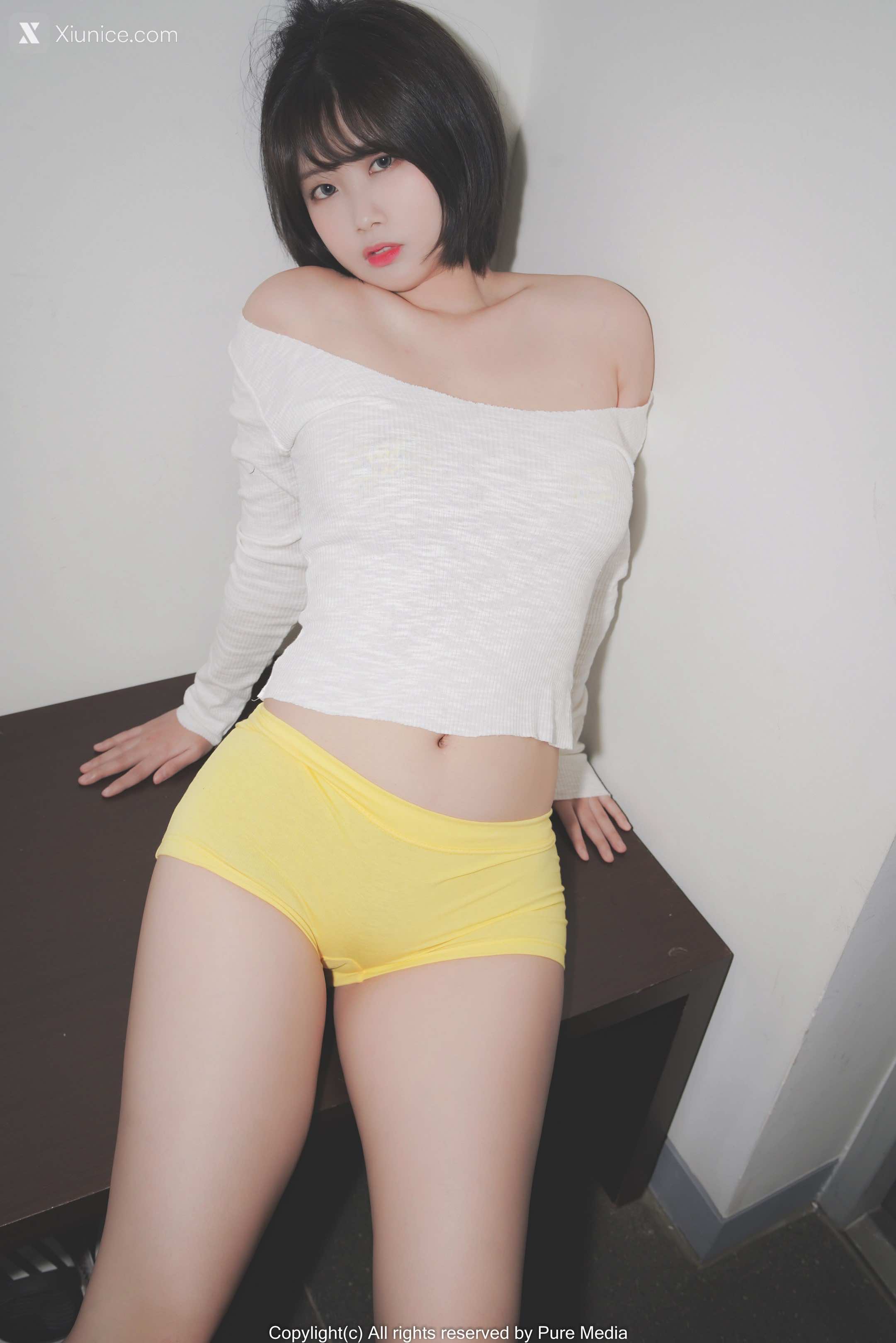 Pure Media Vol.058 Lee Chu (리쭈) 第56张