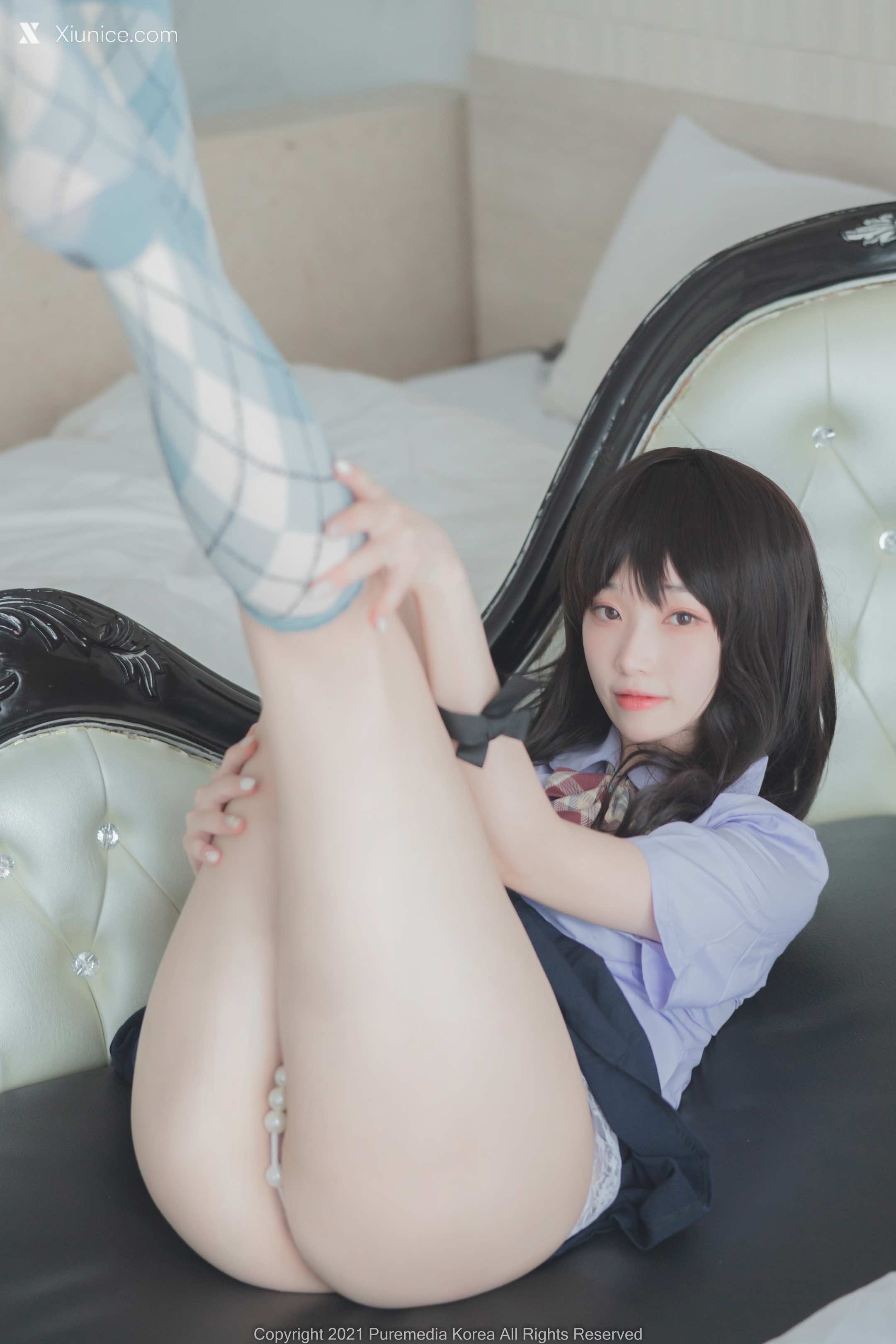 Pure Media Vol.115 Bambi (밤비) 第12张
