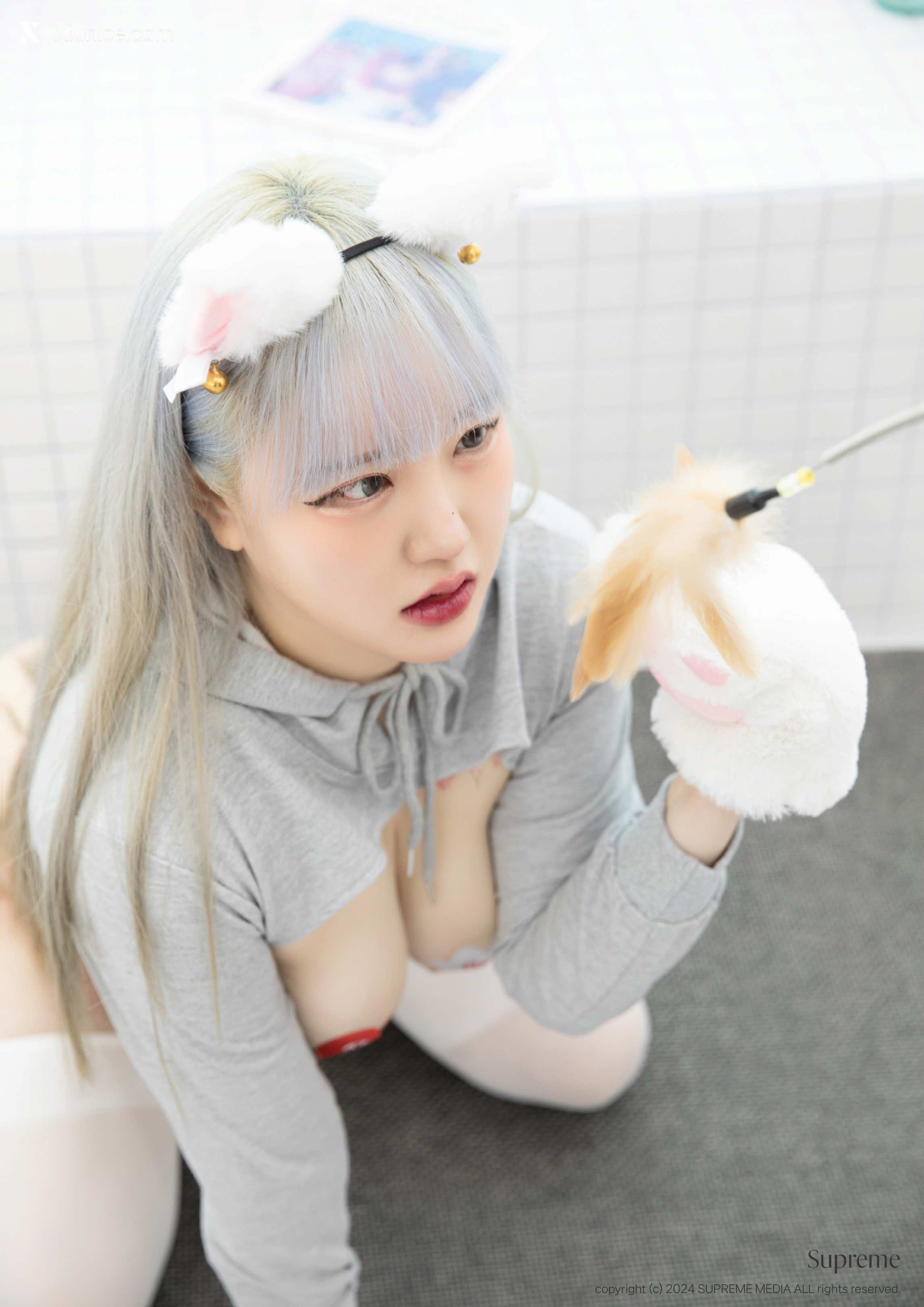 Supreme – No.02 – Clare 第59张