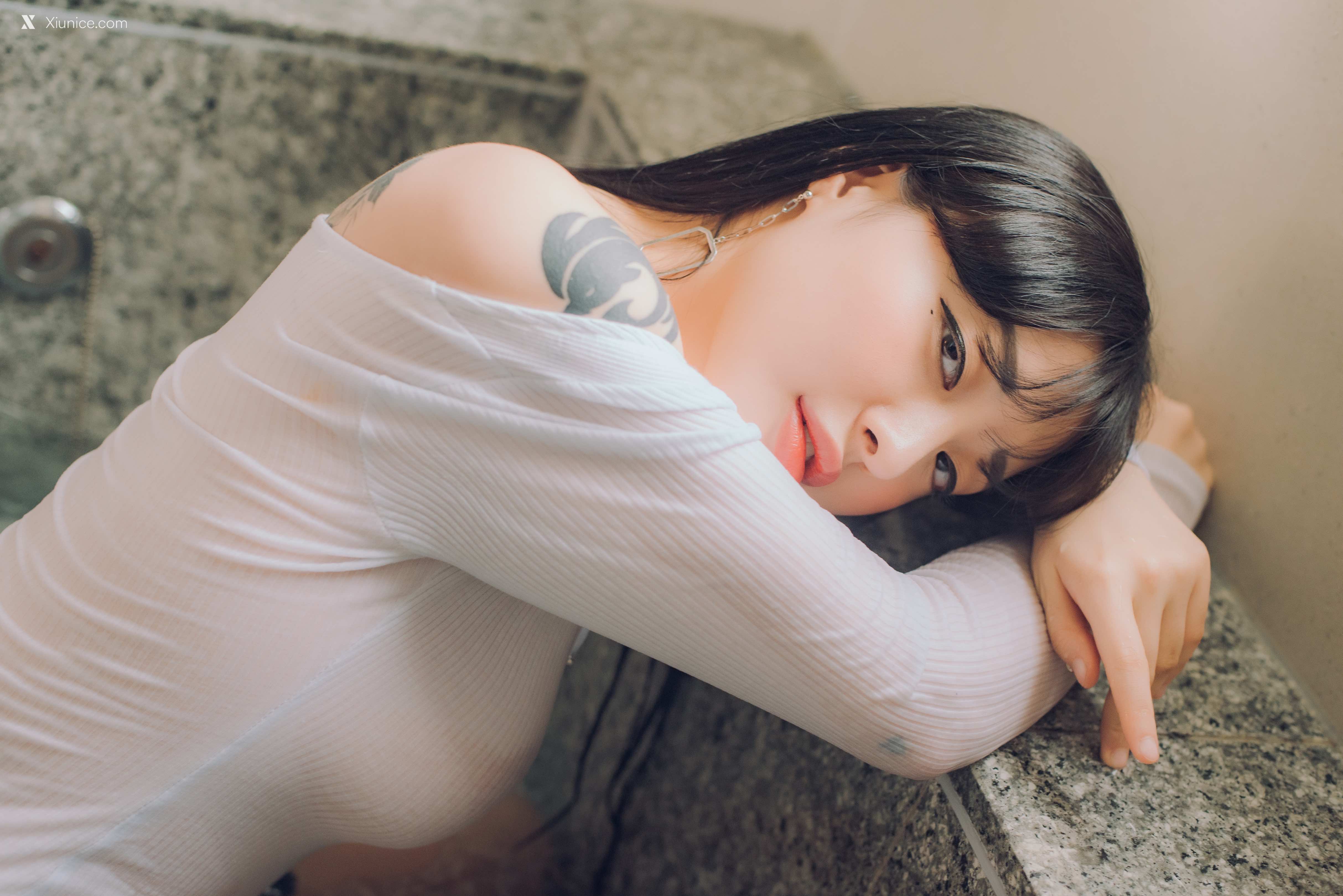 Pure Media Vol.064 Seolhwa (설화) 第40张