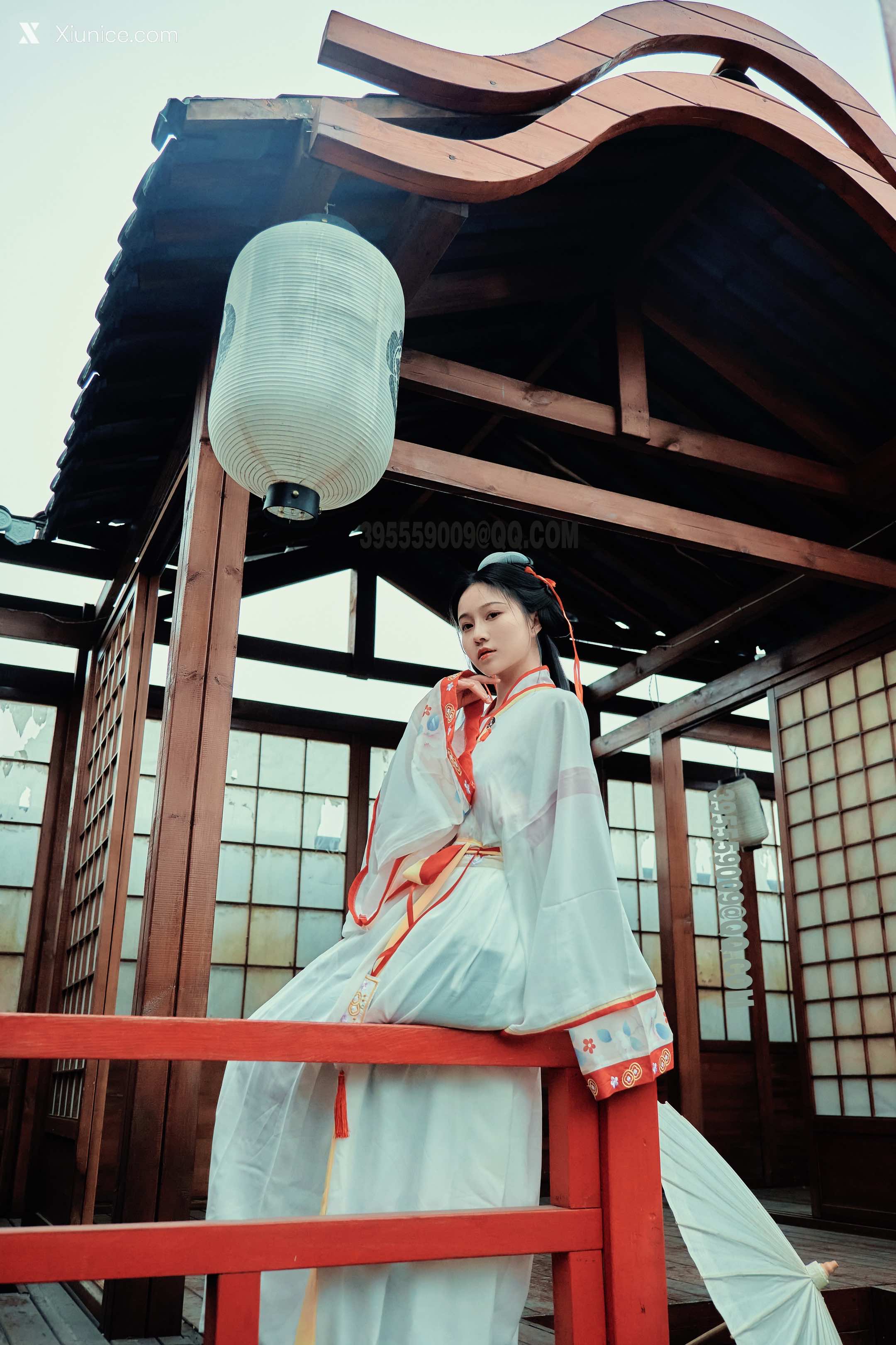 Coser@年年Nnian – Like a Dream Order 第37张