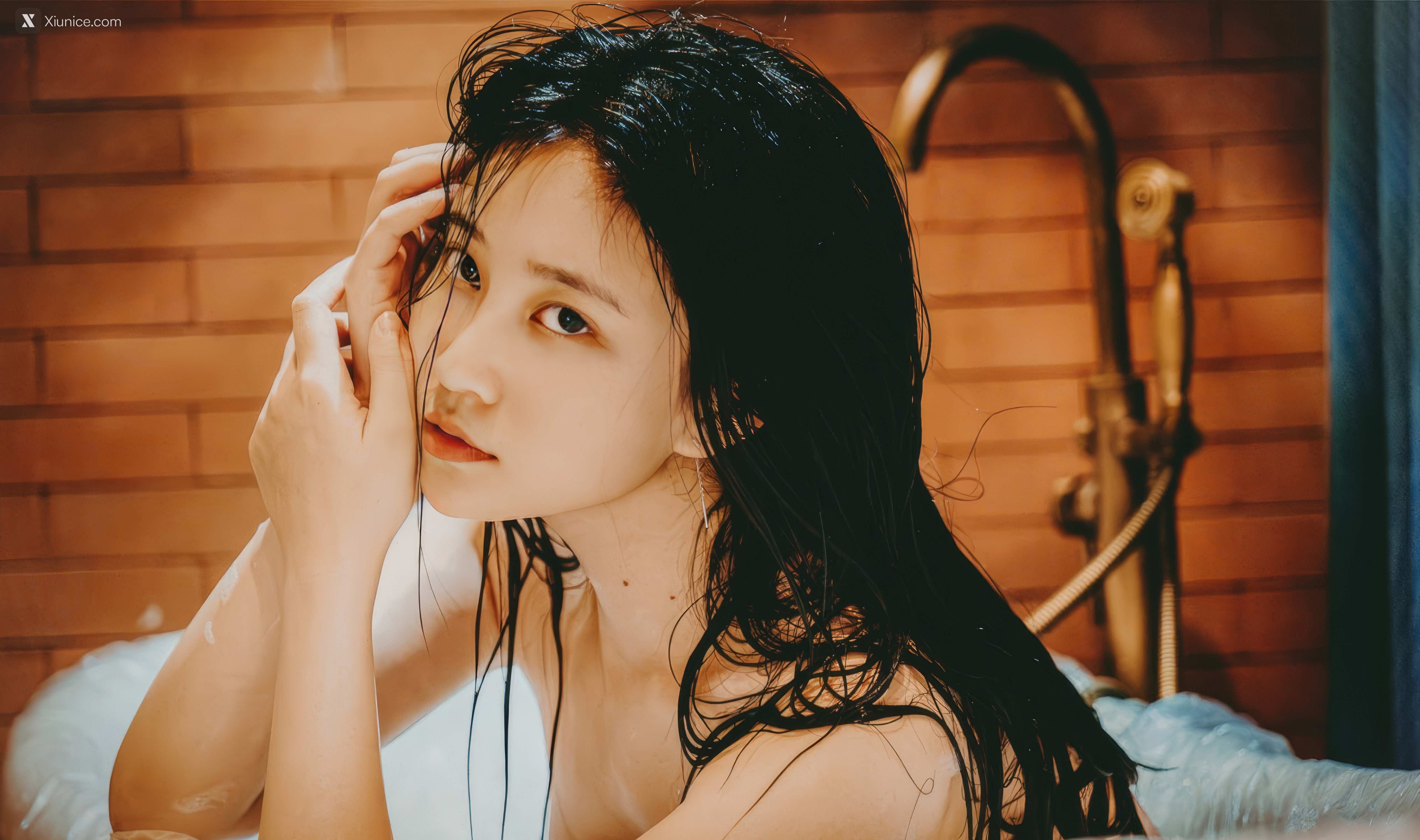 Coser@年年Nnian – 沐浴 第39张