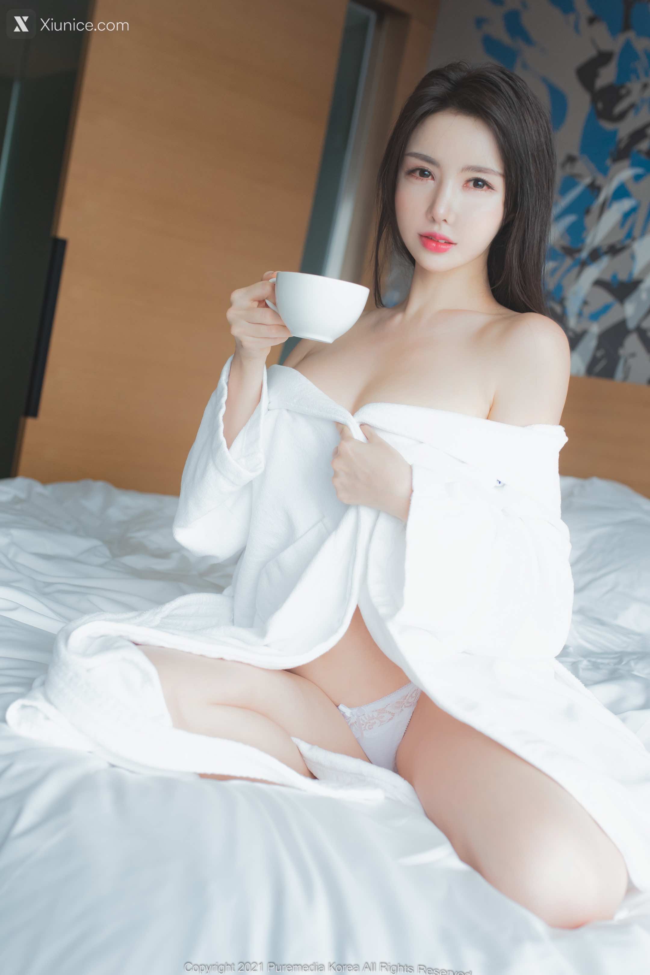 Pure Media Vol.161 Chari (챠리) 第12张