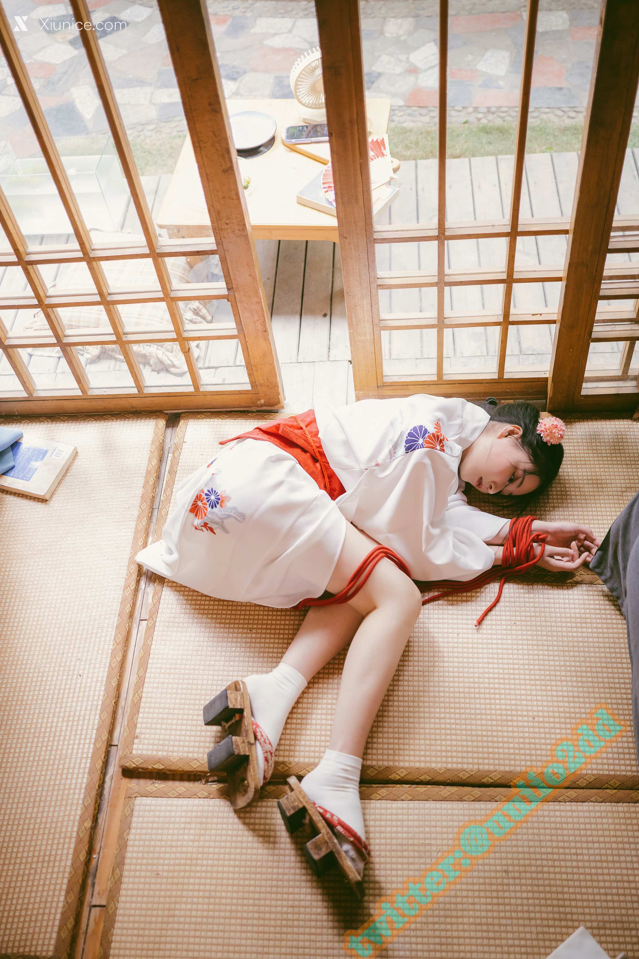 Coser@年年Nnian – [A版]以爱之名 第37张