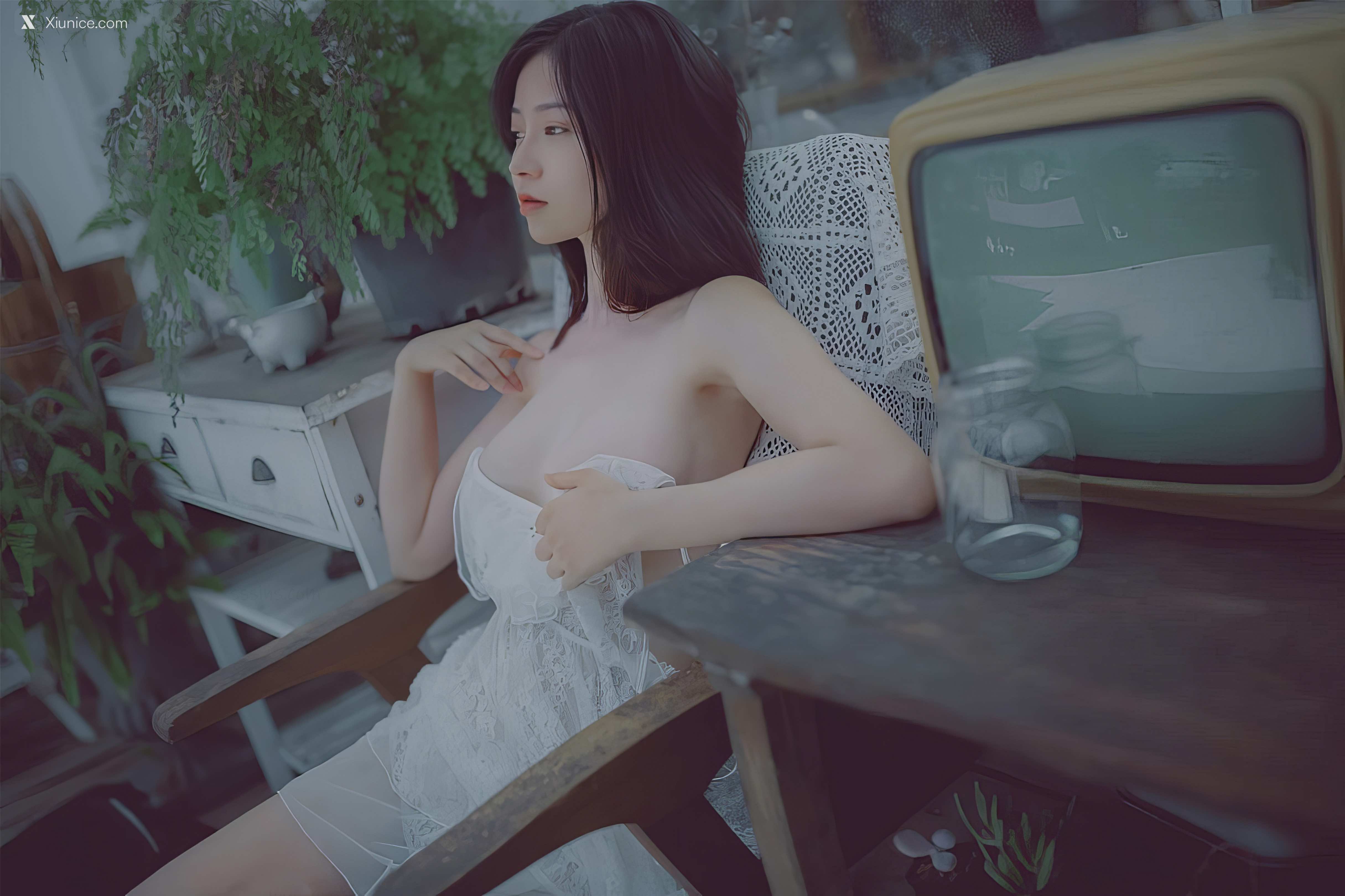 Coser@年年Nnian – 青青子衿 第23张