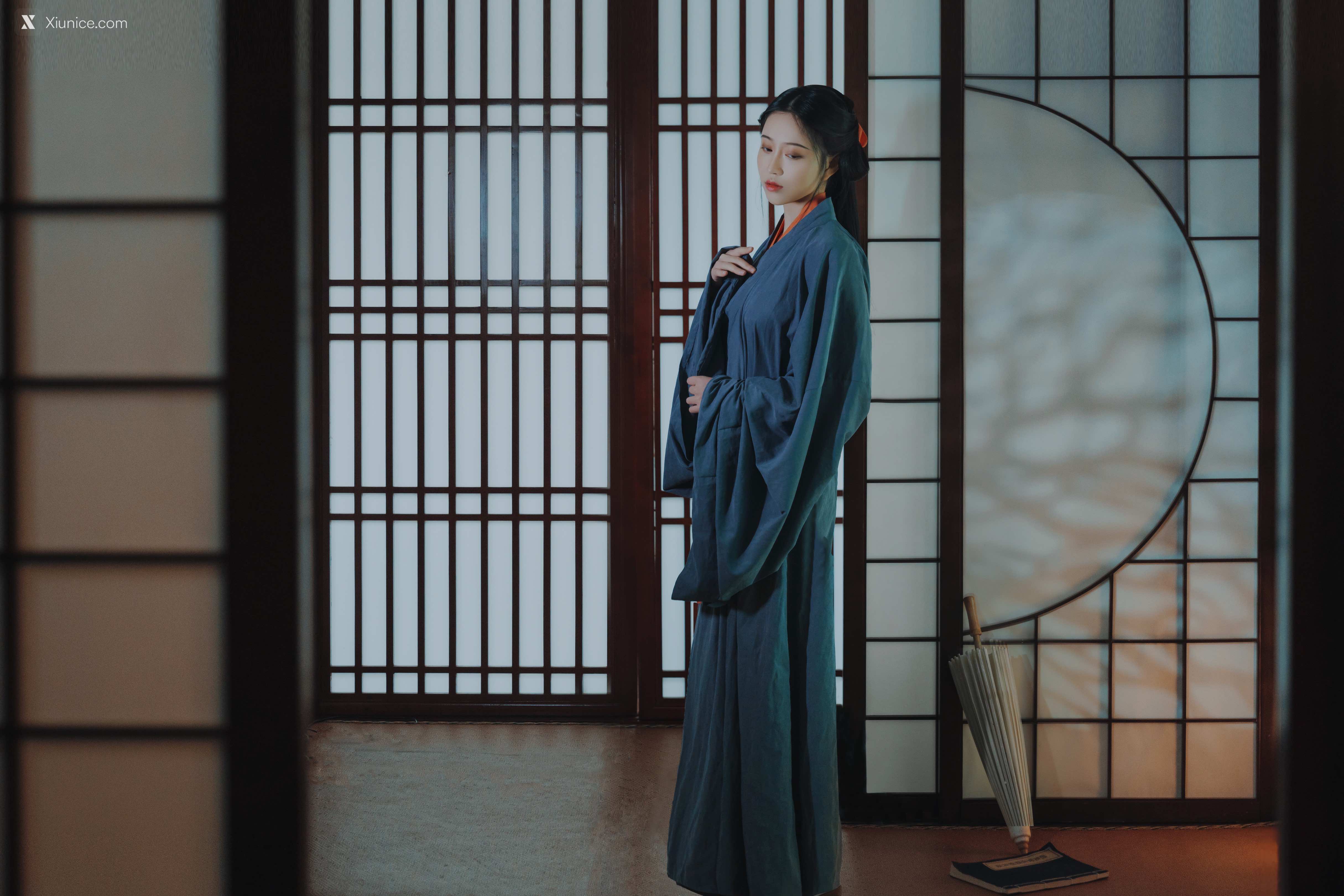 Coser@年年Nnian – 汉宫春月 第21张