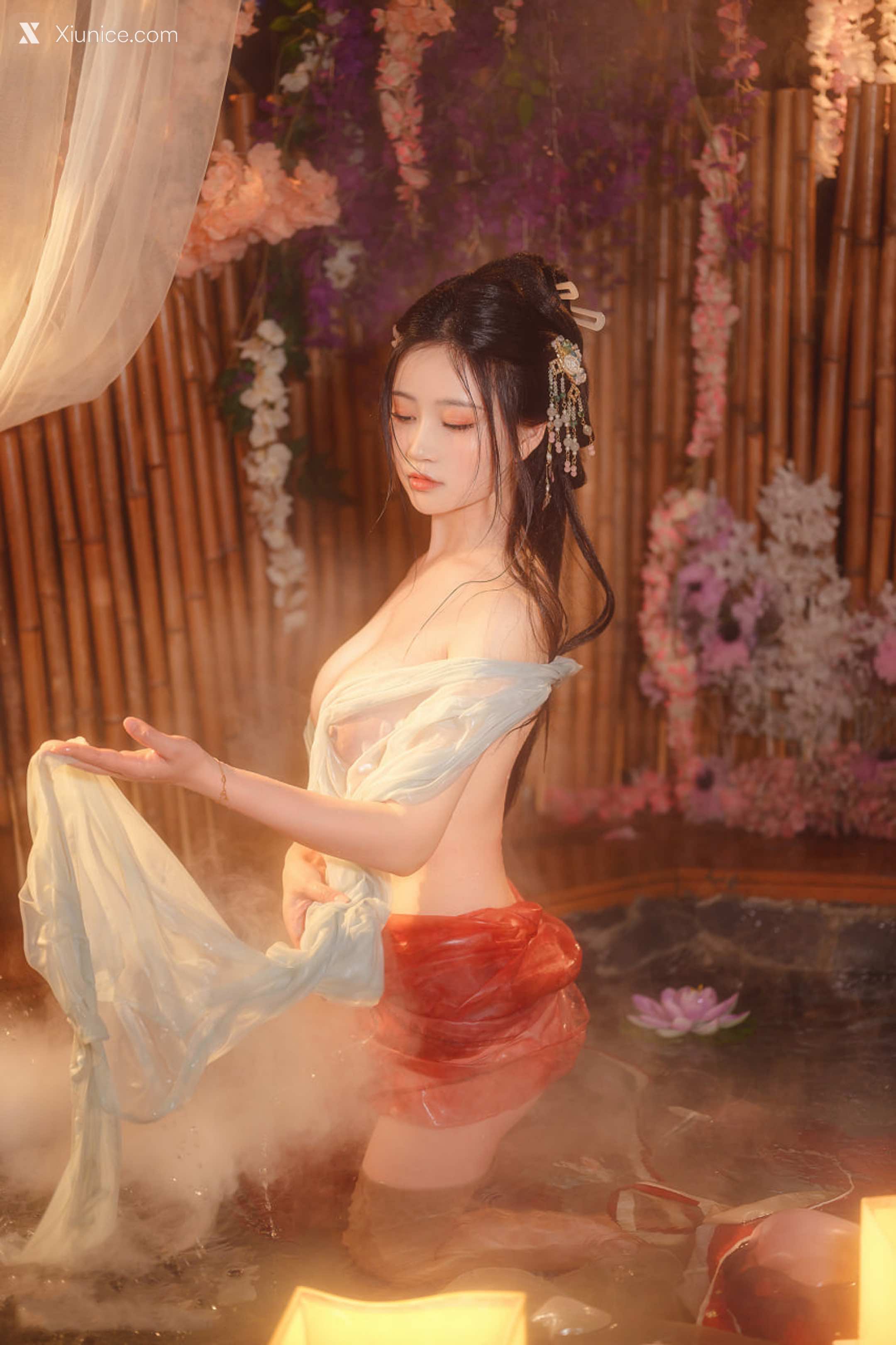 Coser@年年Nnian – 梦醉瑶 第13张