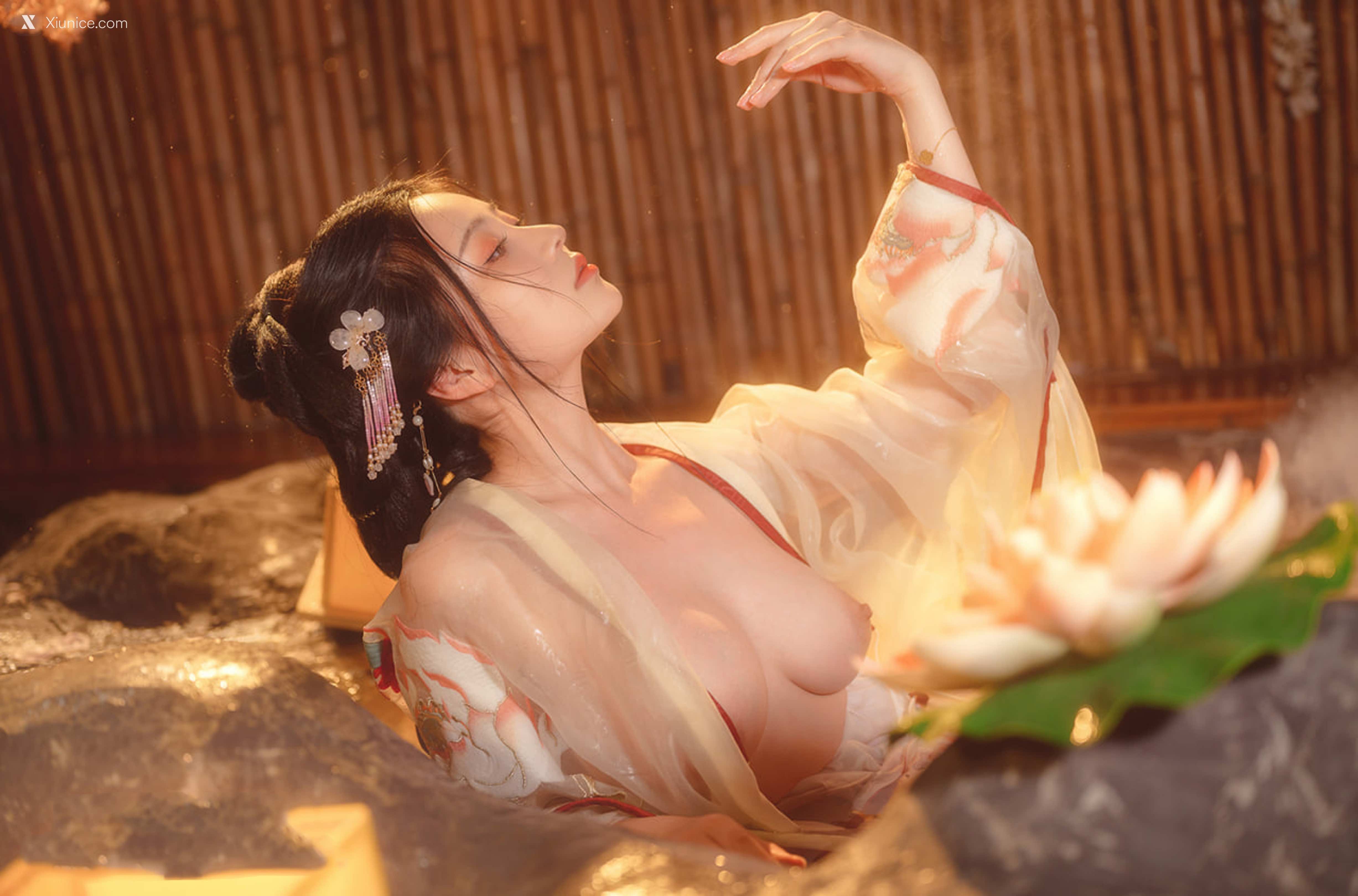 Coser@年年Nnian – 梦醉瑶 第35张