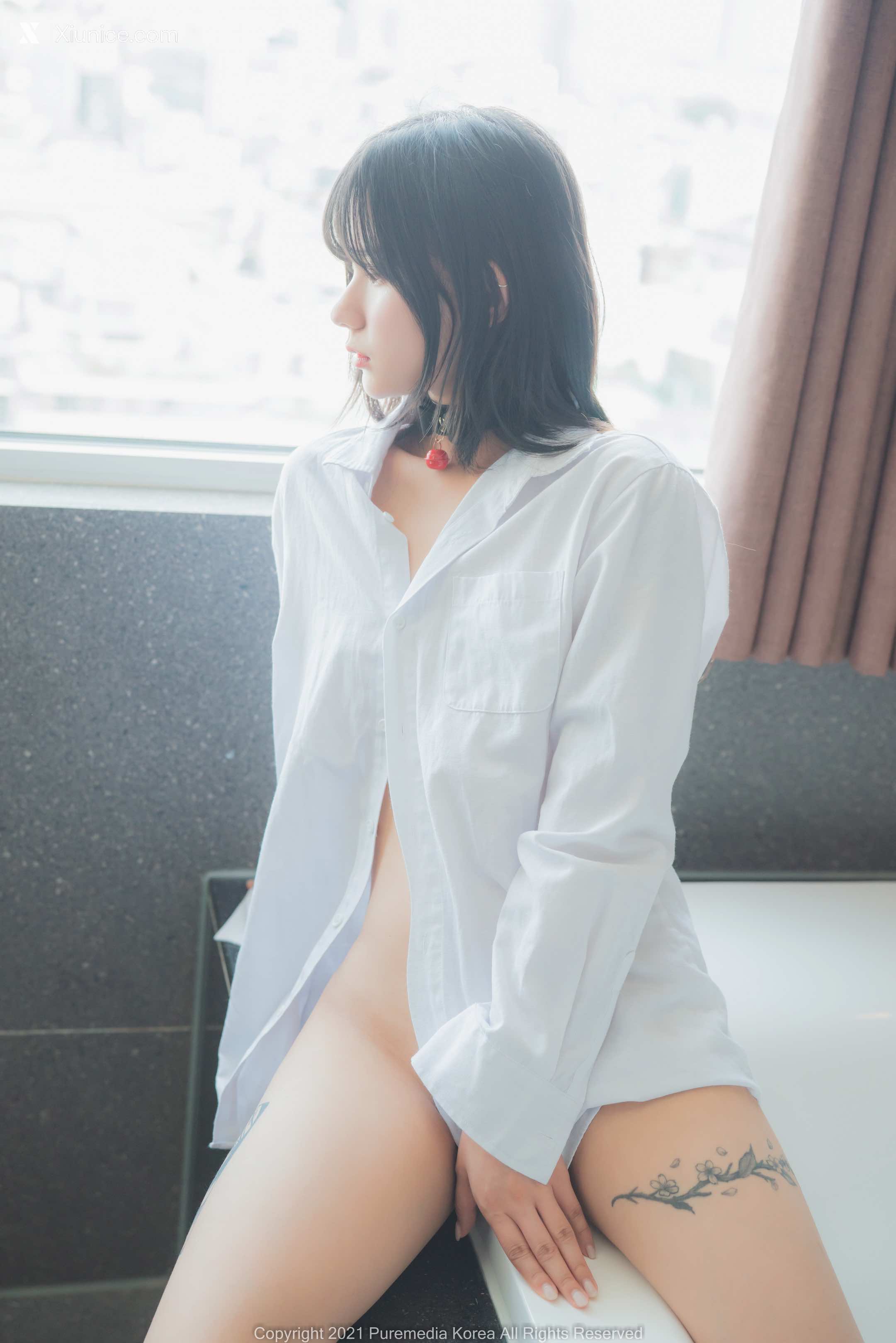 Pure Media Vol.101 – Hizzy (히지) 第62张