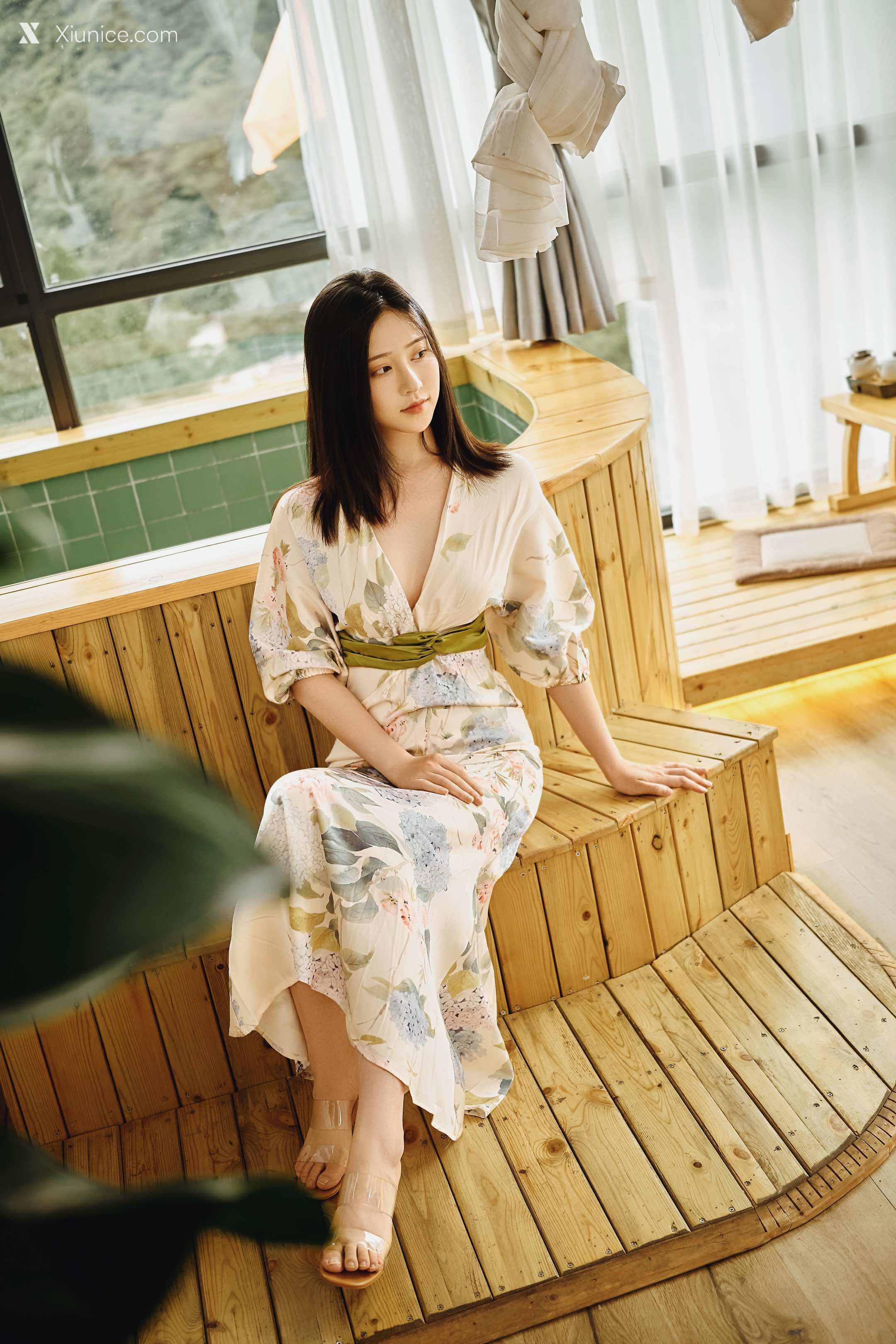 Coser@年年Nnian – July 第23张