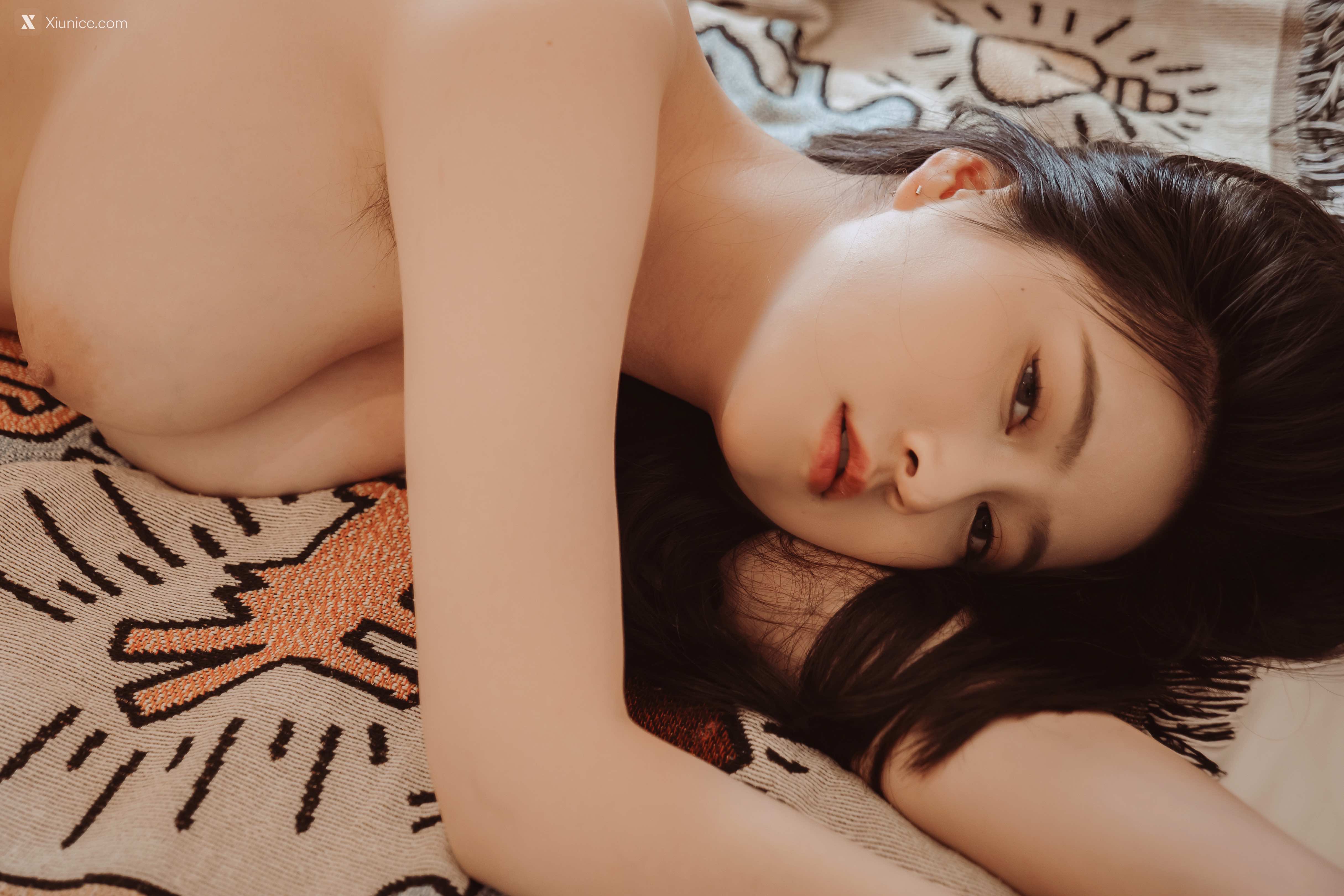 Coser@年年Nnian – 雏菊 第47张