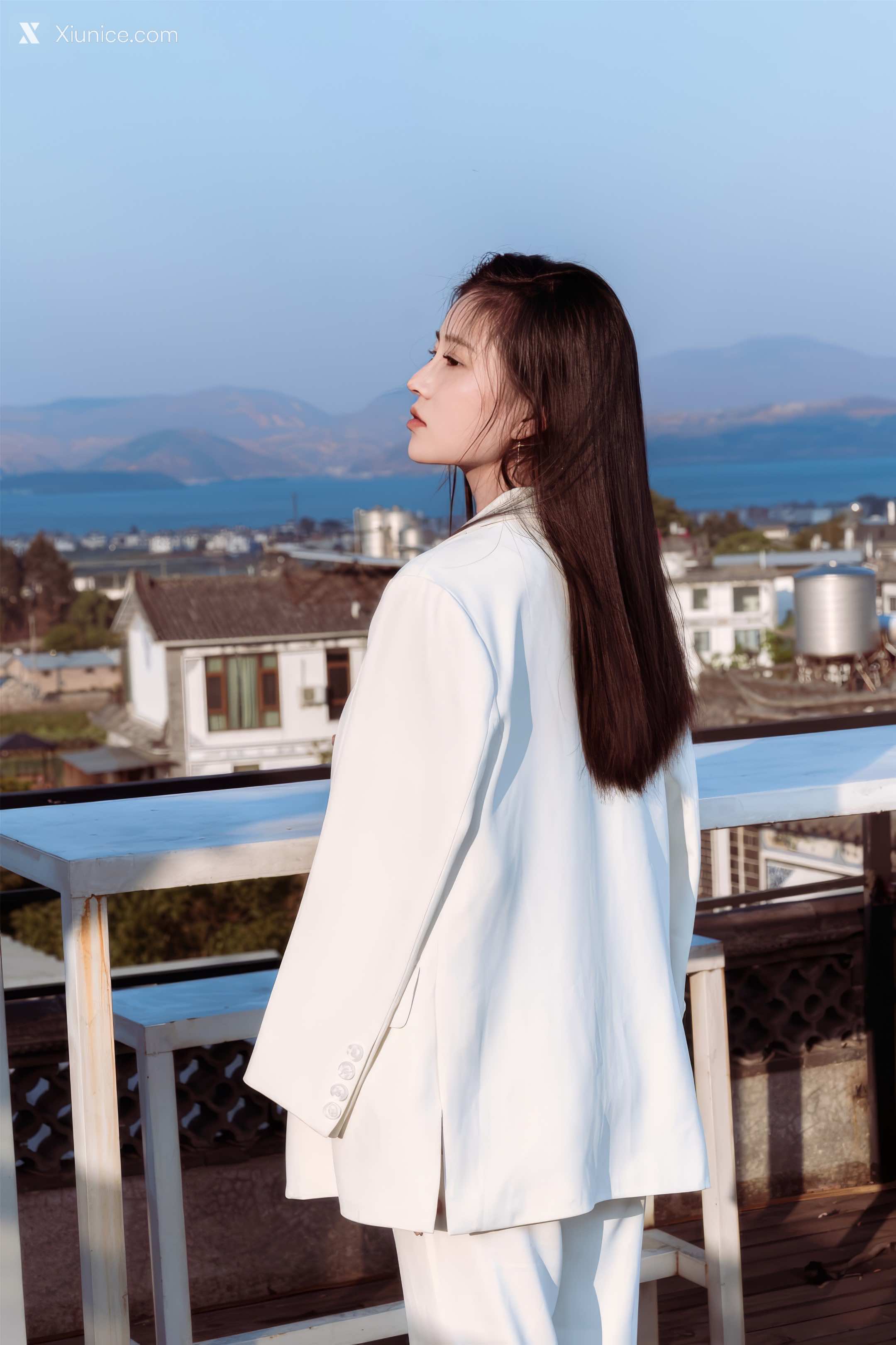 Coser@年年Nnian – 日出 第17张