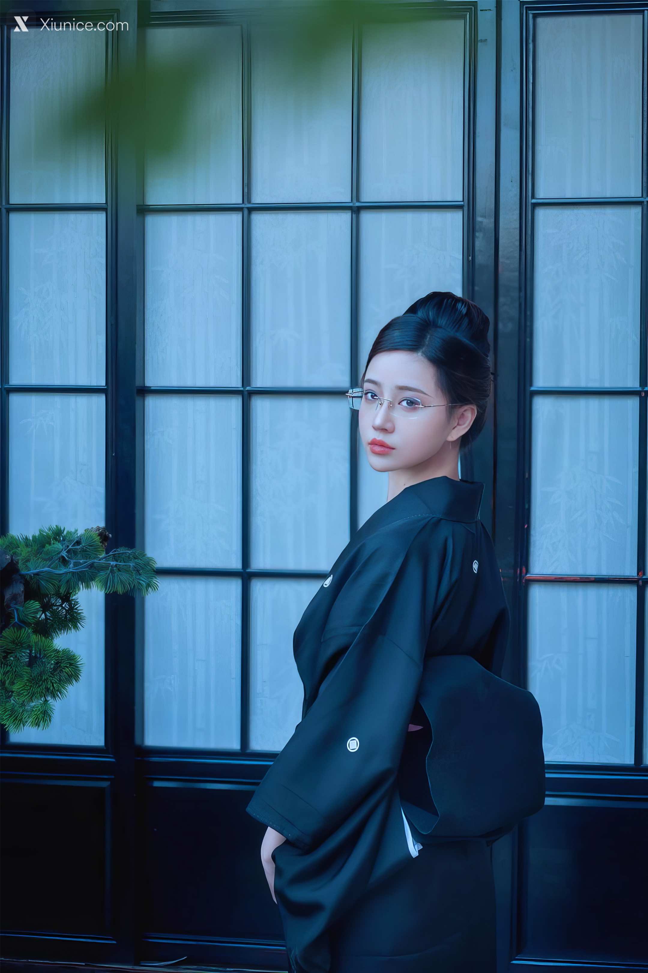 Coser@年年Nnian – 未亡人 第1张