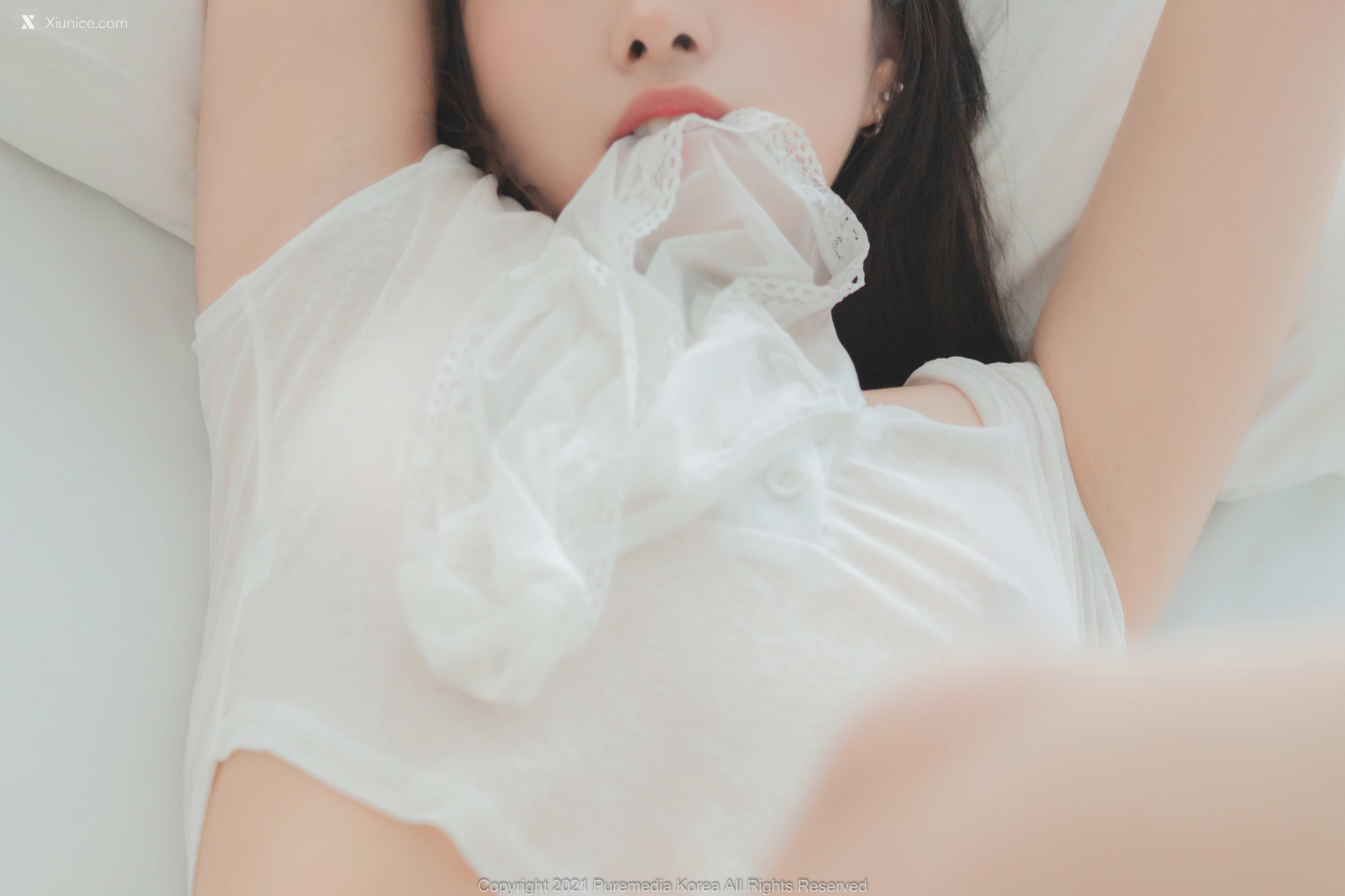 Pure Media Vol.126 Sonson (손손) 第15张