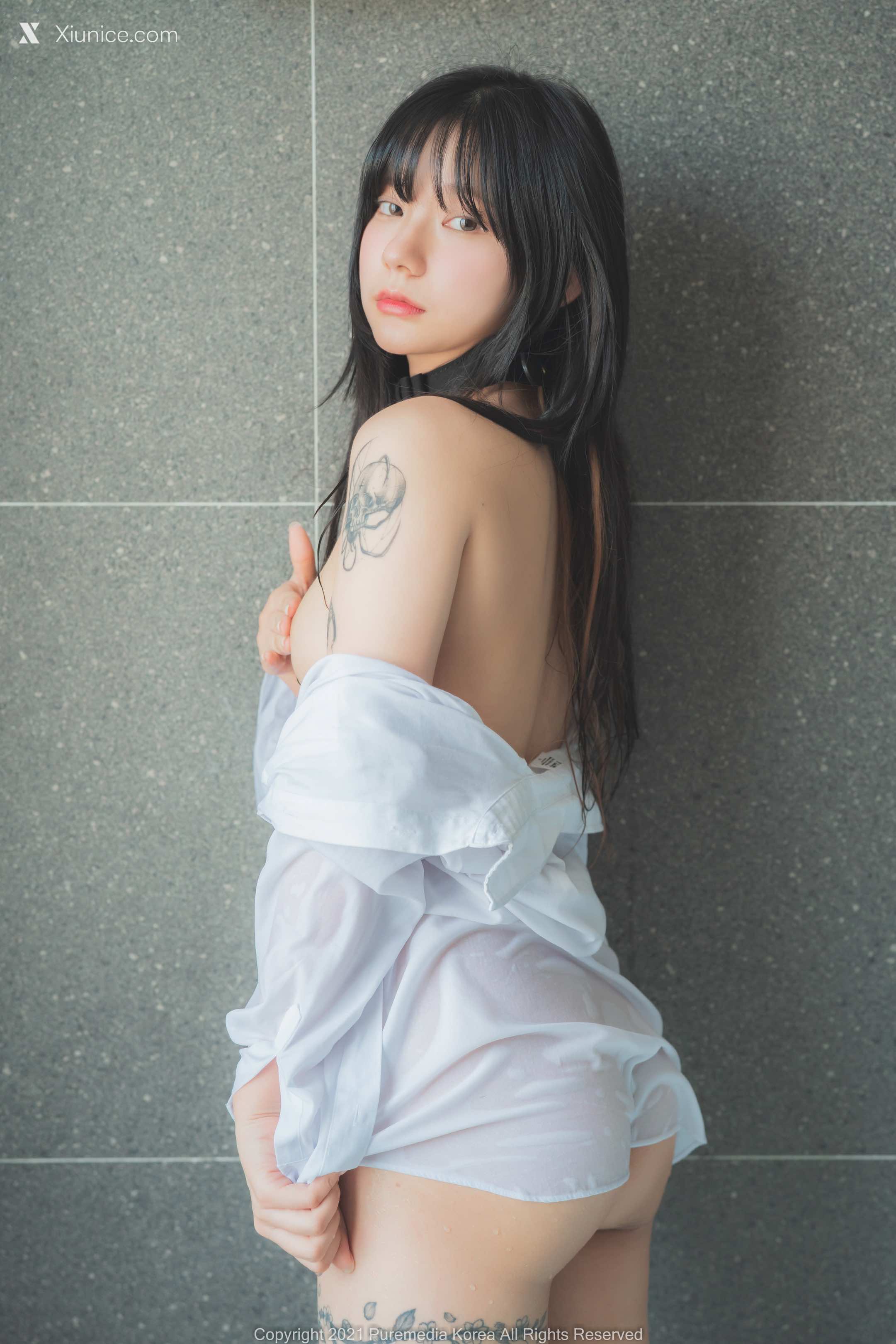 Pure Media Vol.101 – Hizzy (히지) 第80张