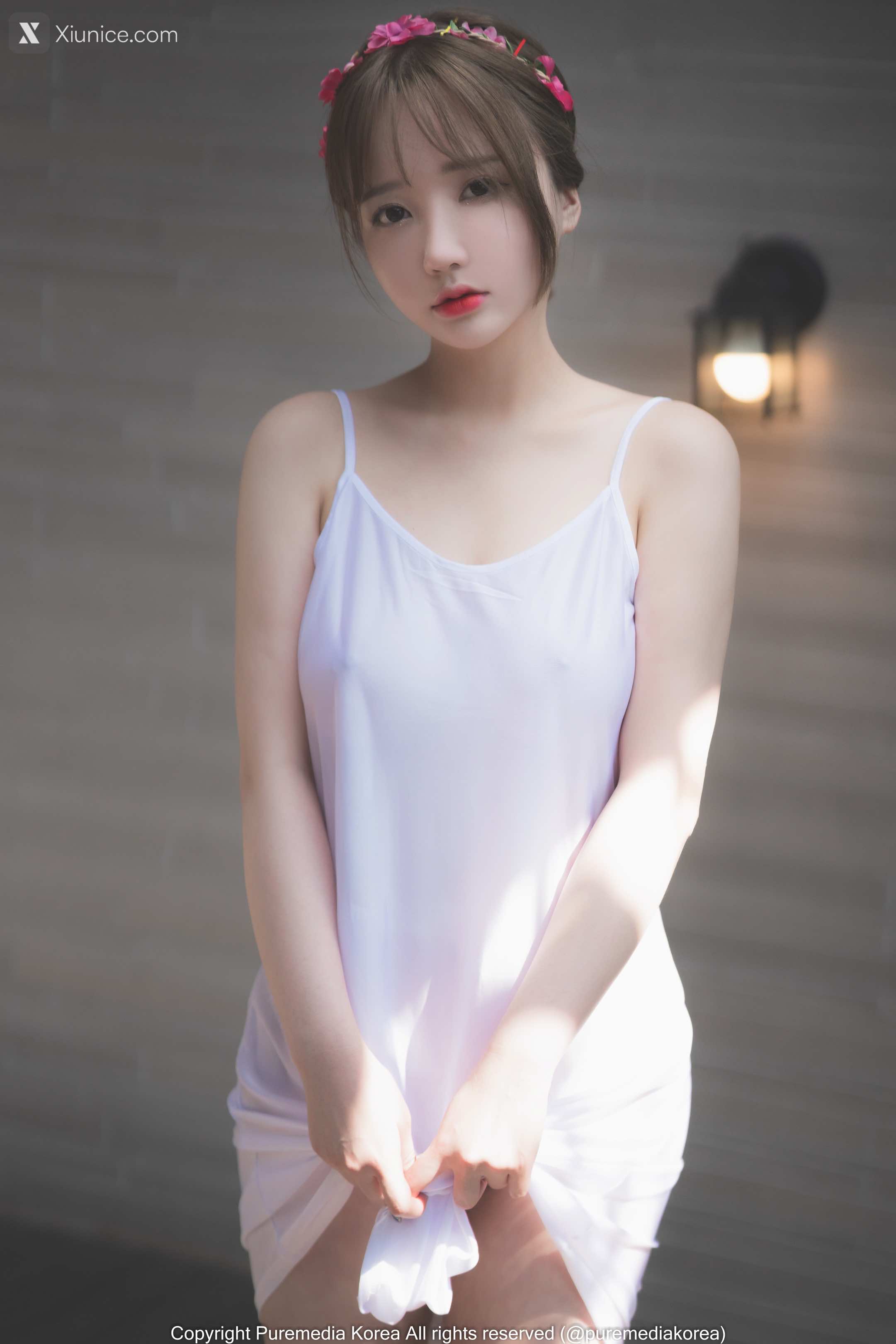 Pure Media Vol.095 Son Ye-Eun (손예은) 第57张