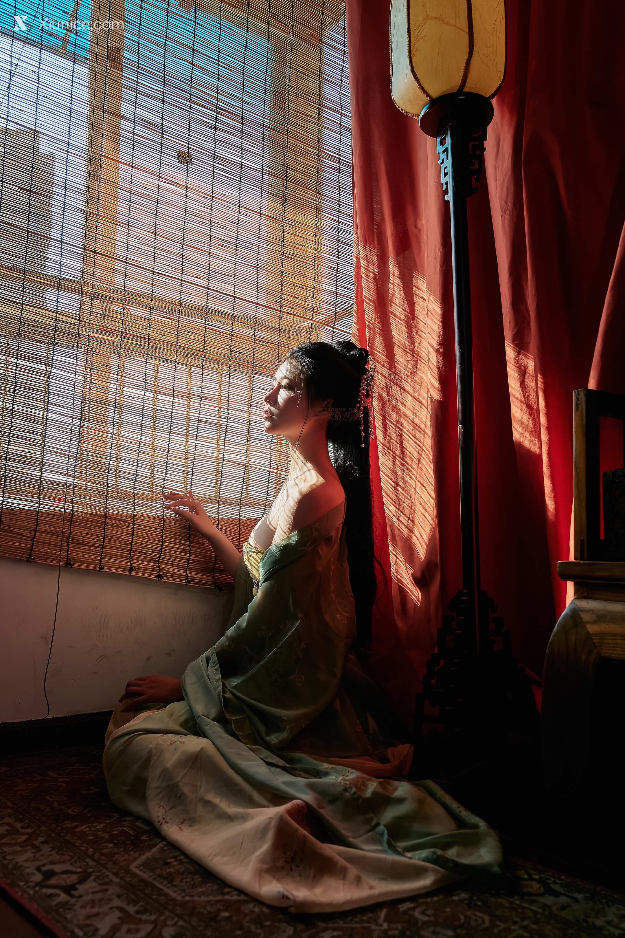 Coser@年年Nnian – 白梦华录 第11张